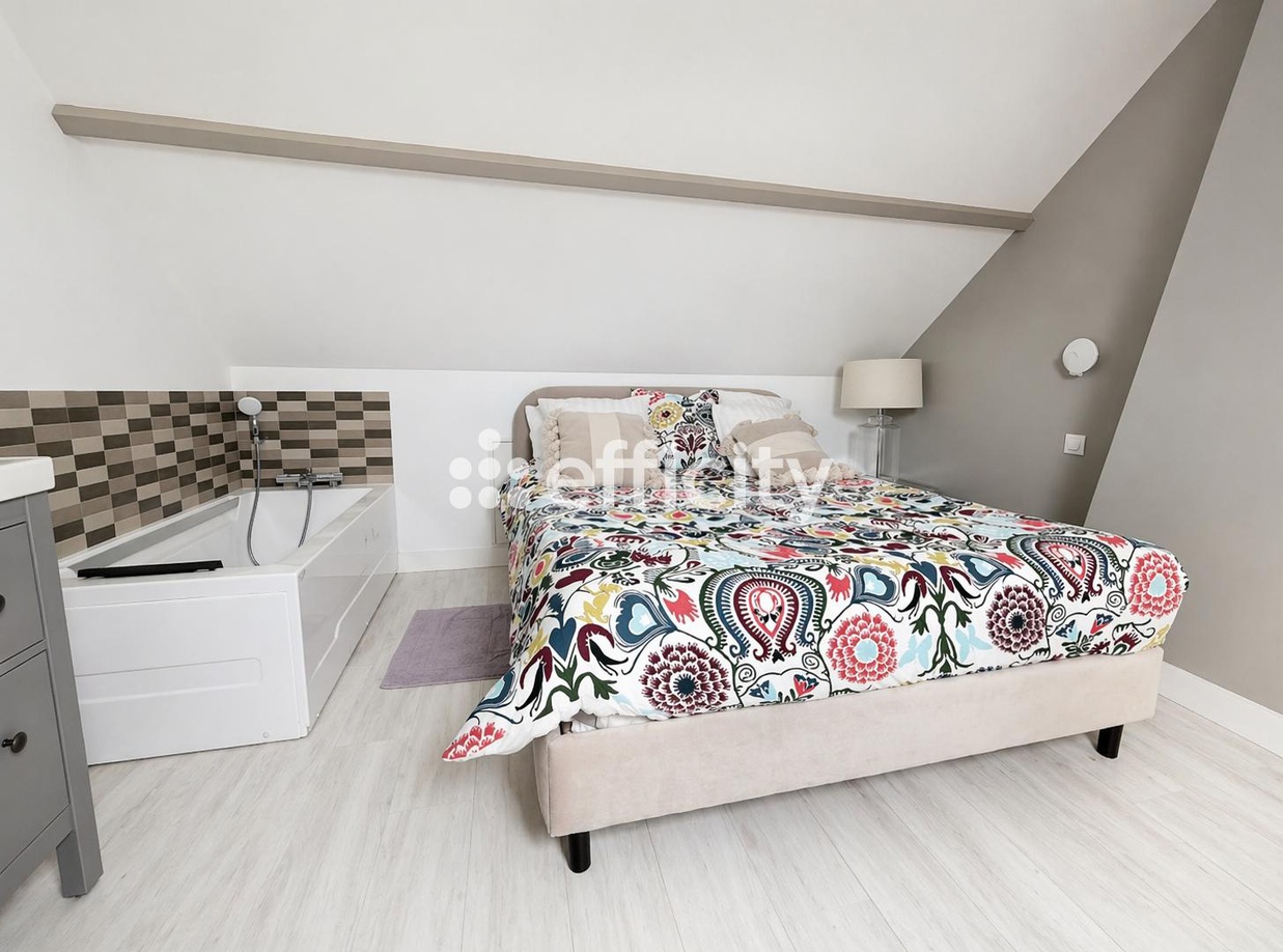 Achat immobilier Maison 4 pièces  66m2 à Deauville (14800) - Photo n°10