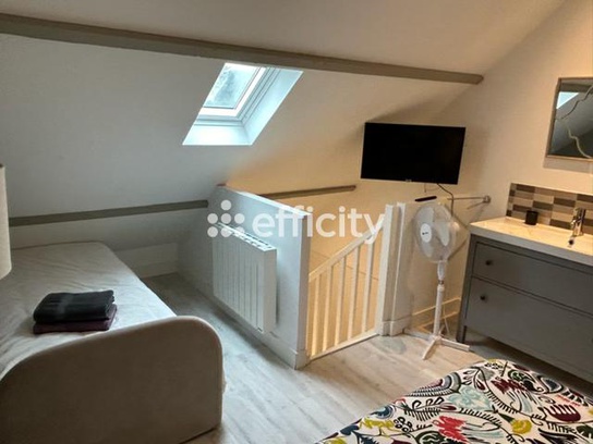 Achat immobilier Maison 4 pièces  66m2 à Deauville (14800) - Photo n°9