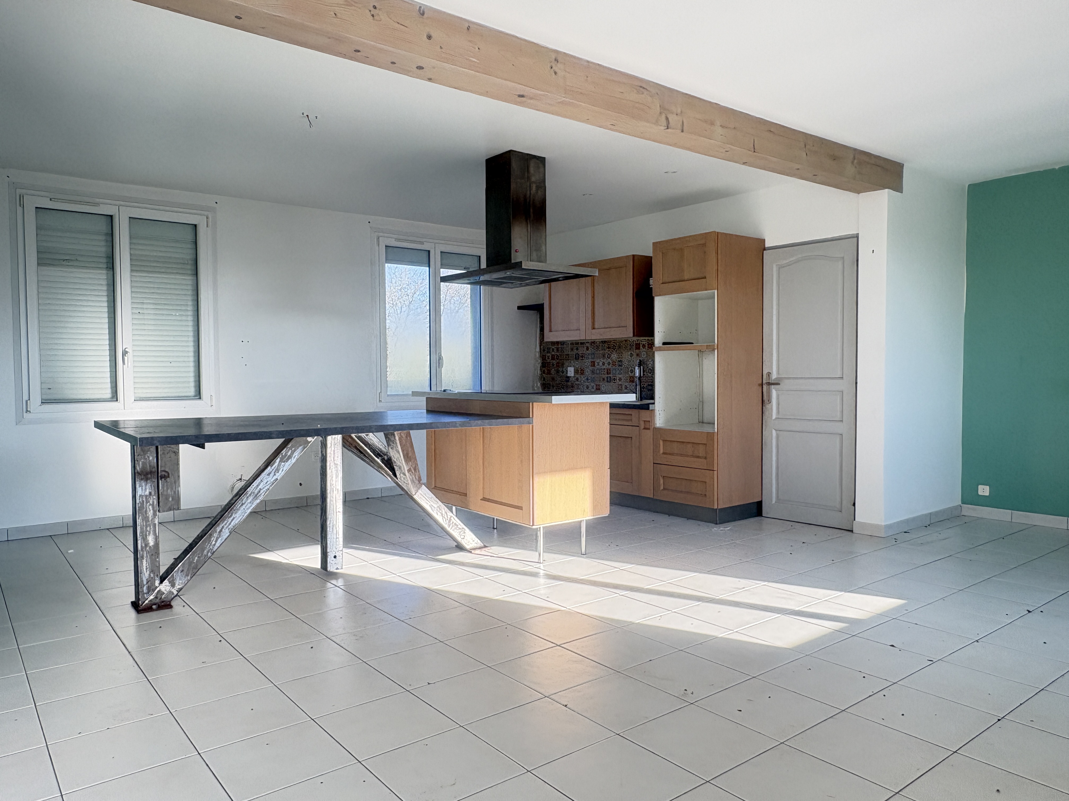 Achat immobilier Maison 5 pièces  100m2 à Pont-Hébert (50880) - Photo n°5