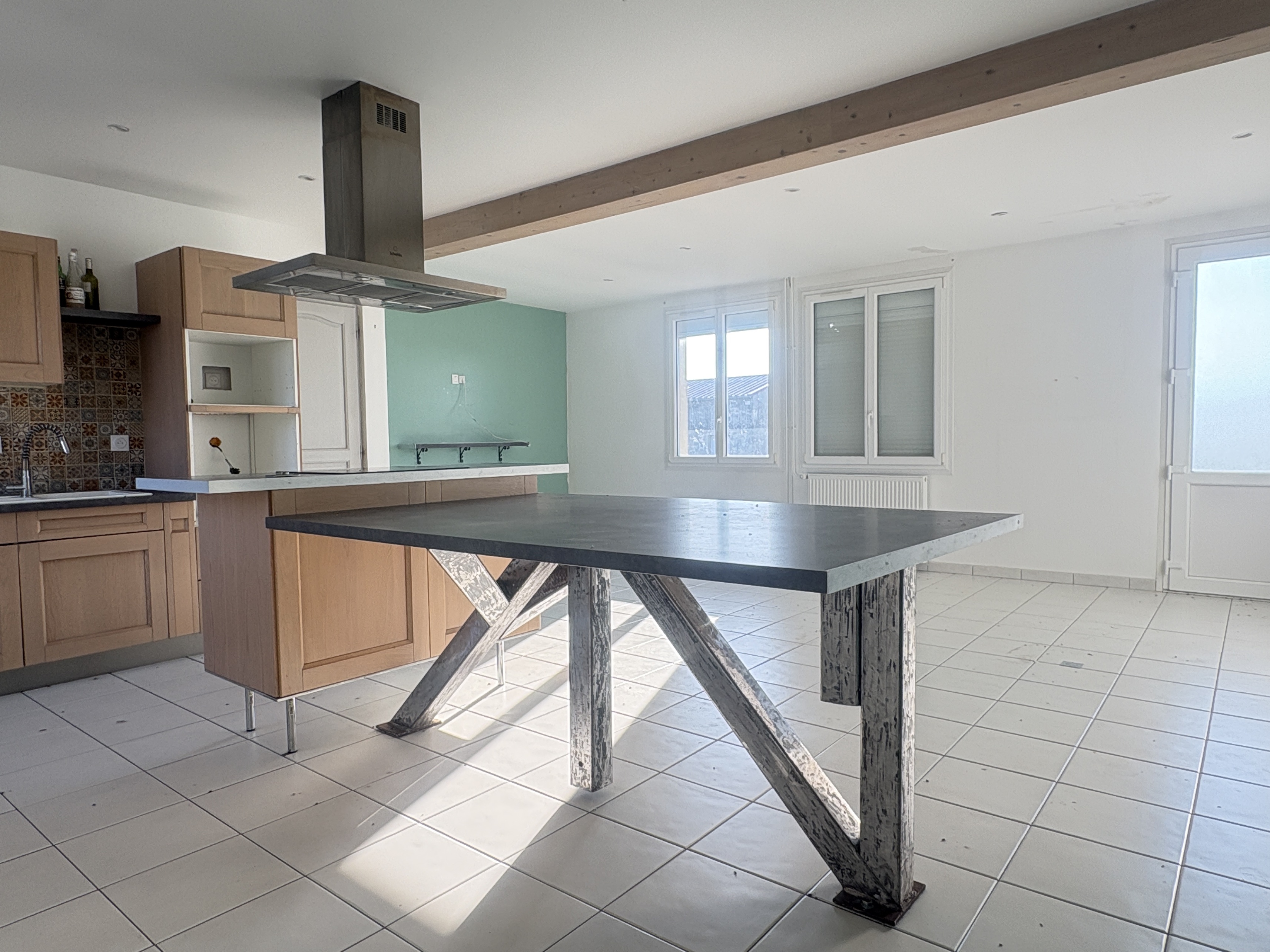 Achat immobilier Maison 5 pièces  100m2 à Pont-Hébert (50880) - Photo n°6