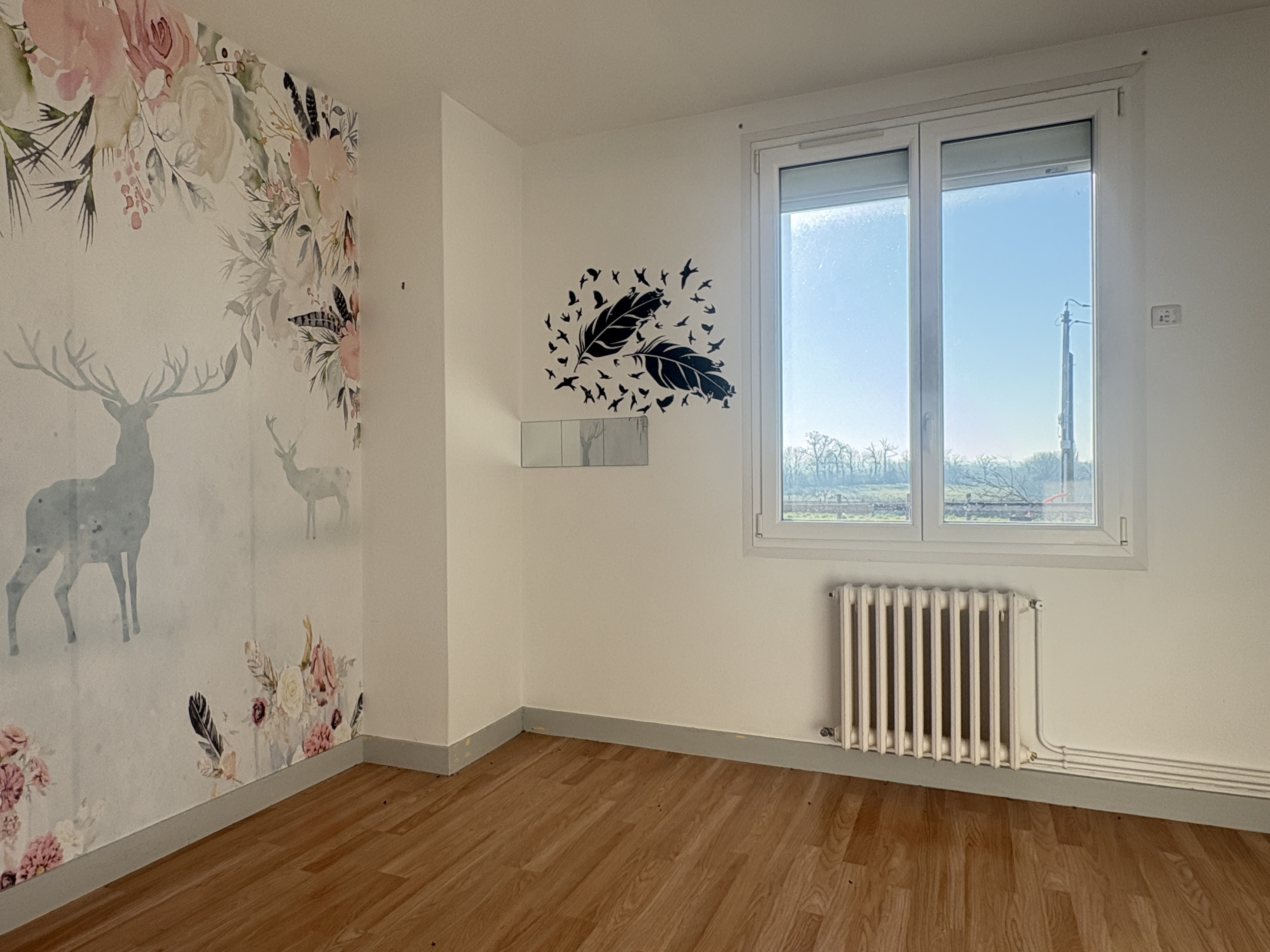 Achat immobilier Maison 5 pièces  100m2 à Pont-Hébert (50880) - Photo n°7