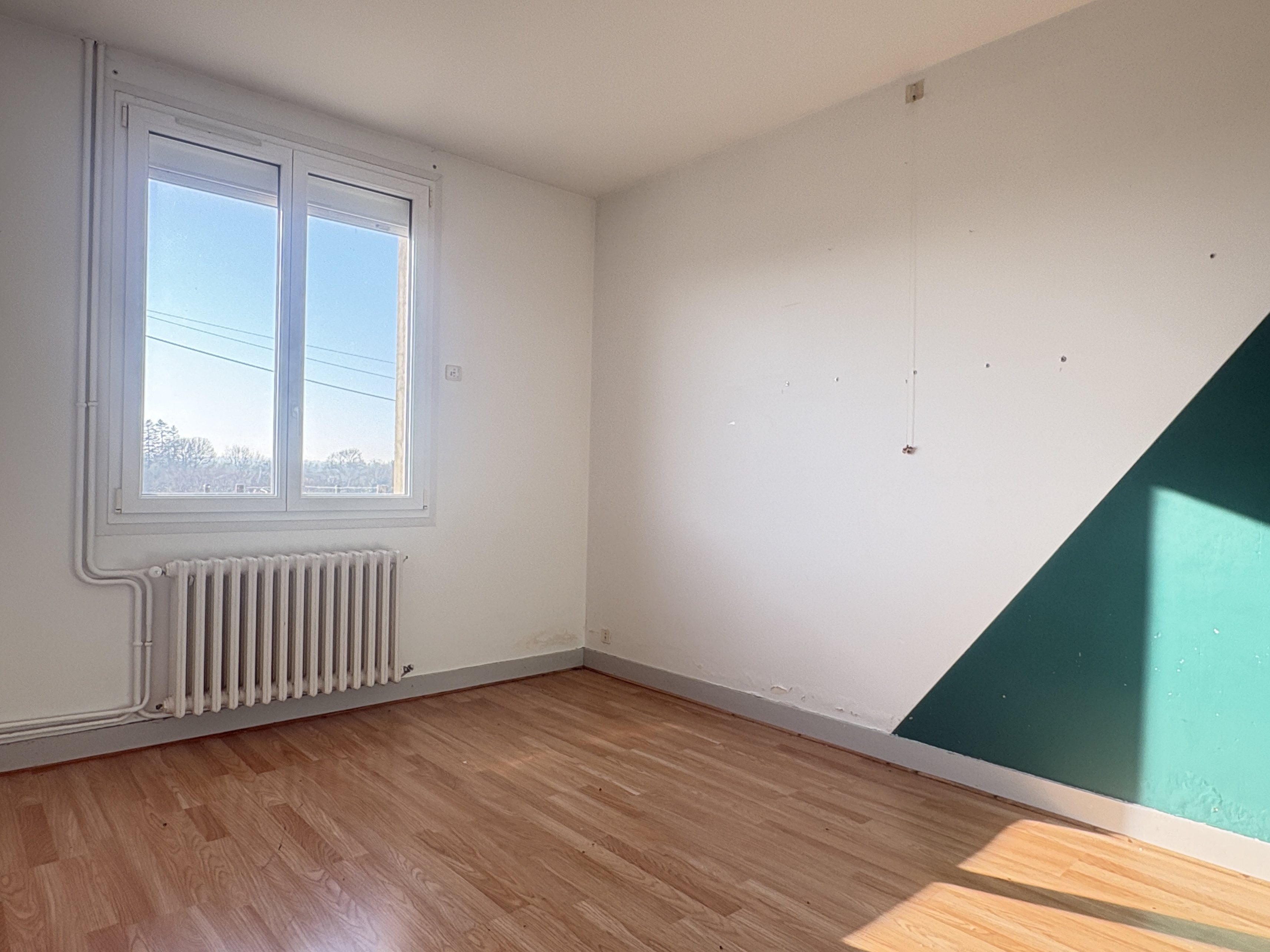 Achat immobilier Maison 5 pièces  100m2 à Pont-Hébert (50880) - Photo n°8