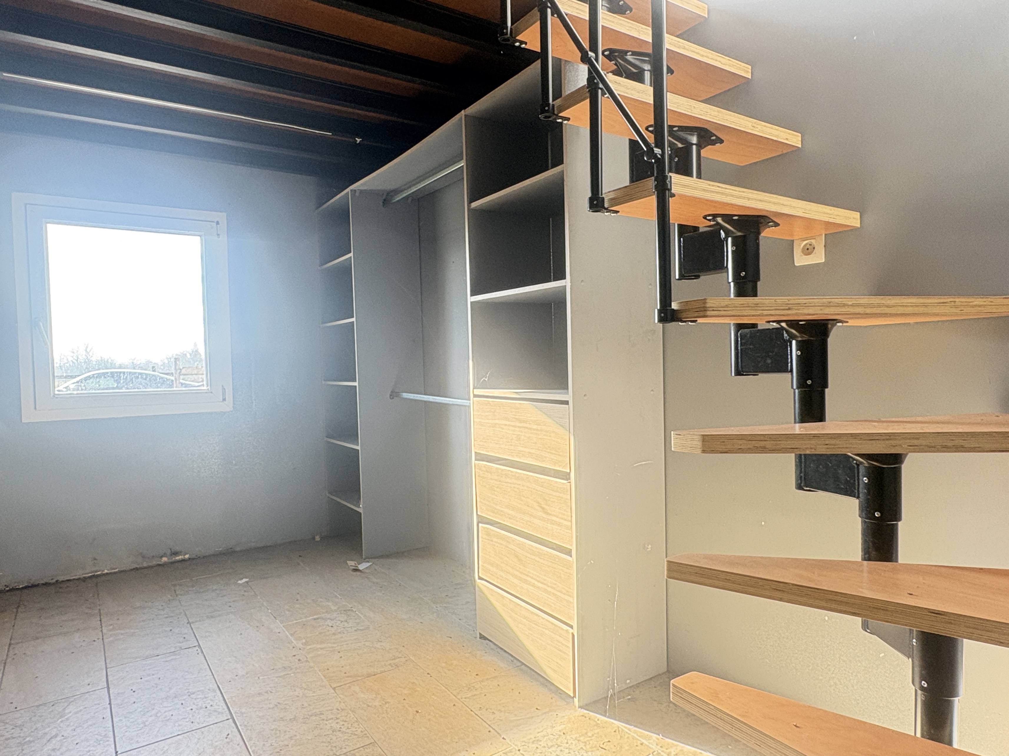 Achat immobilier Maison 5 pièces  100m2 à Pont-Hébert (50880) - Photo n°12