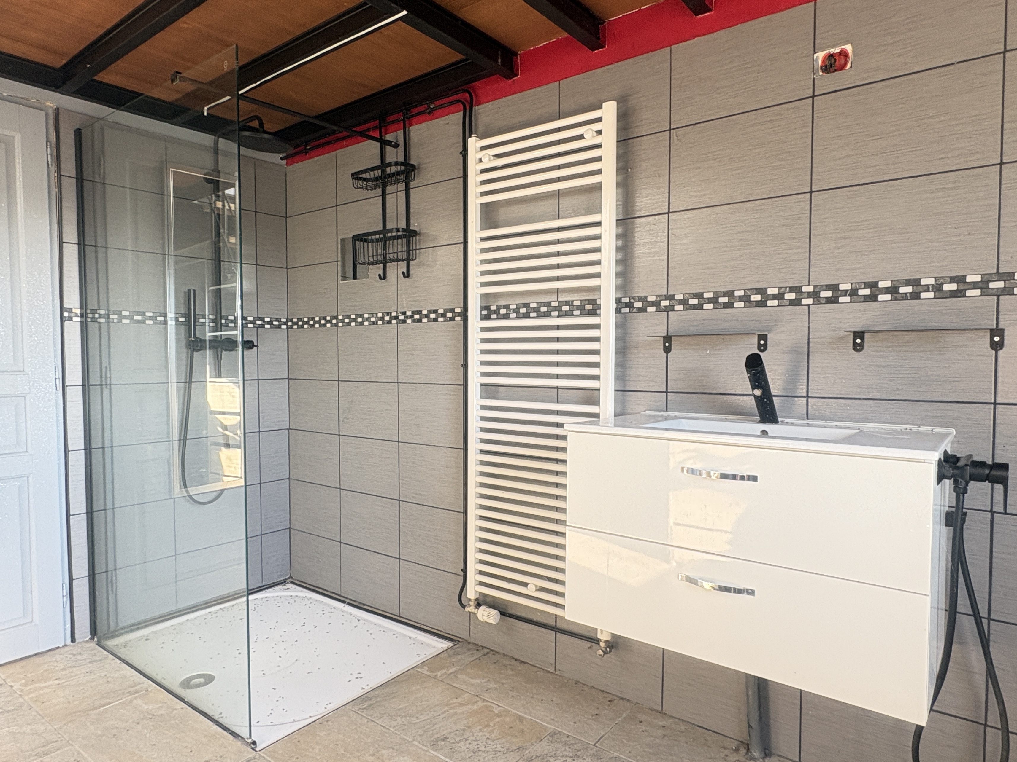 Achat immobilier Maison 5 pièces  100m2 à Pont-Hébert (50880) - Photo n°13