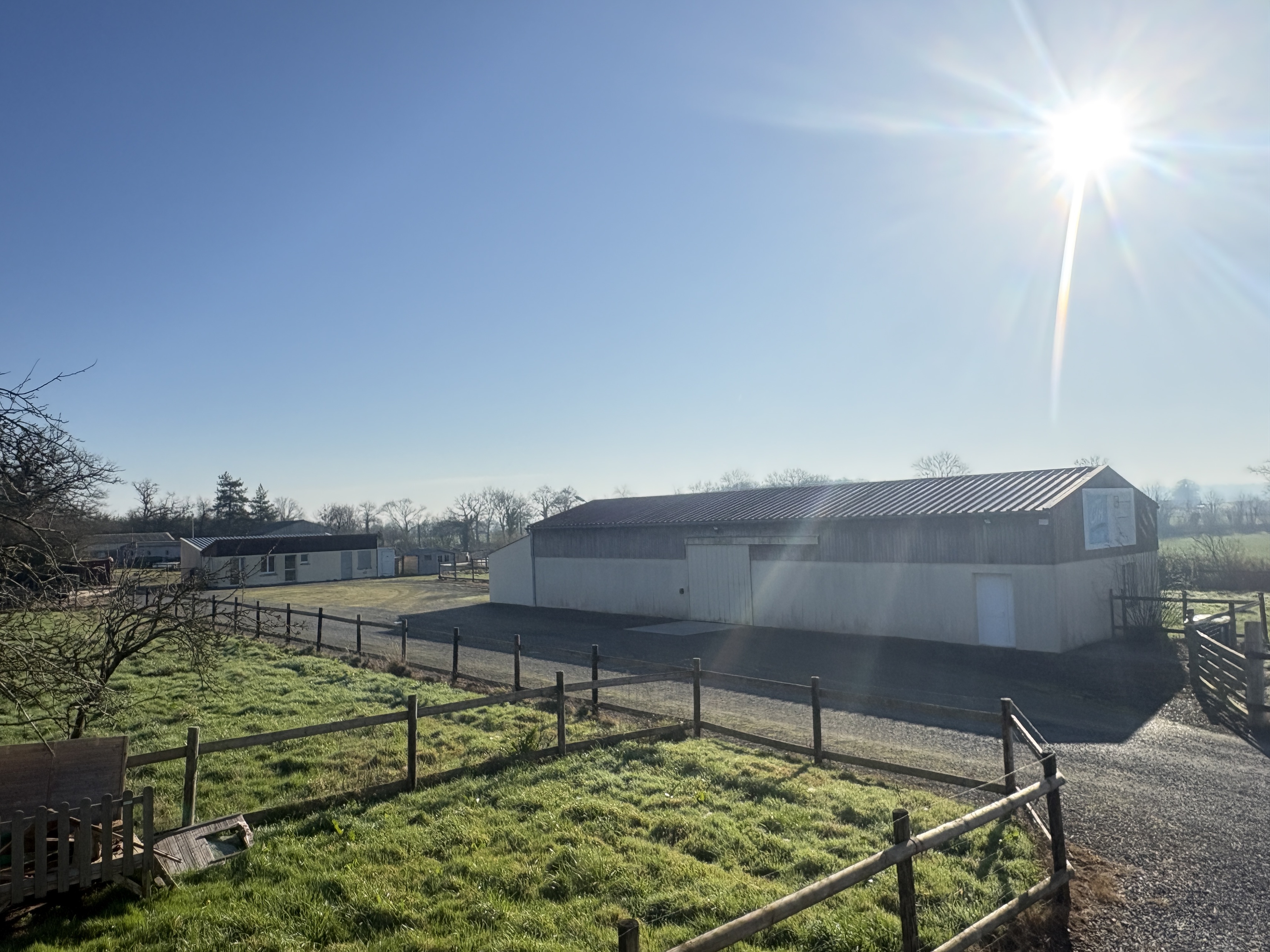 Achat immobilier Maison 5 pièces  100m2 à Pont-Hébert (50880) - Photo n°14