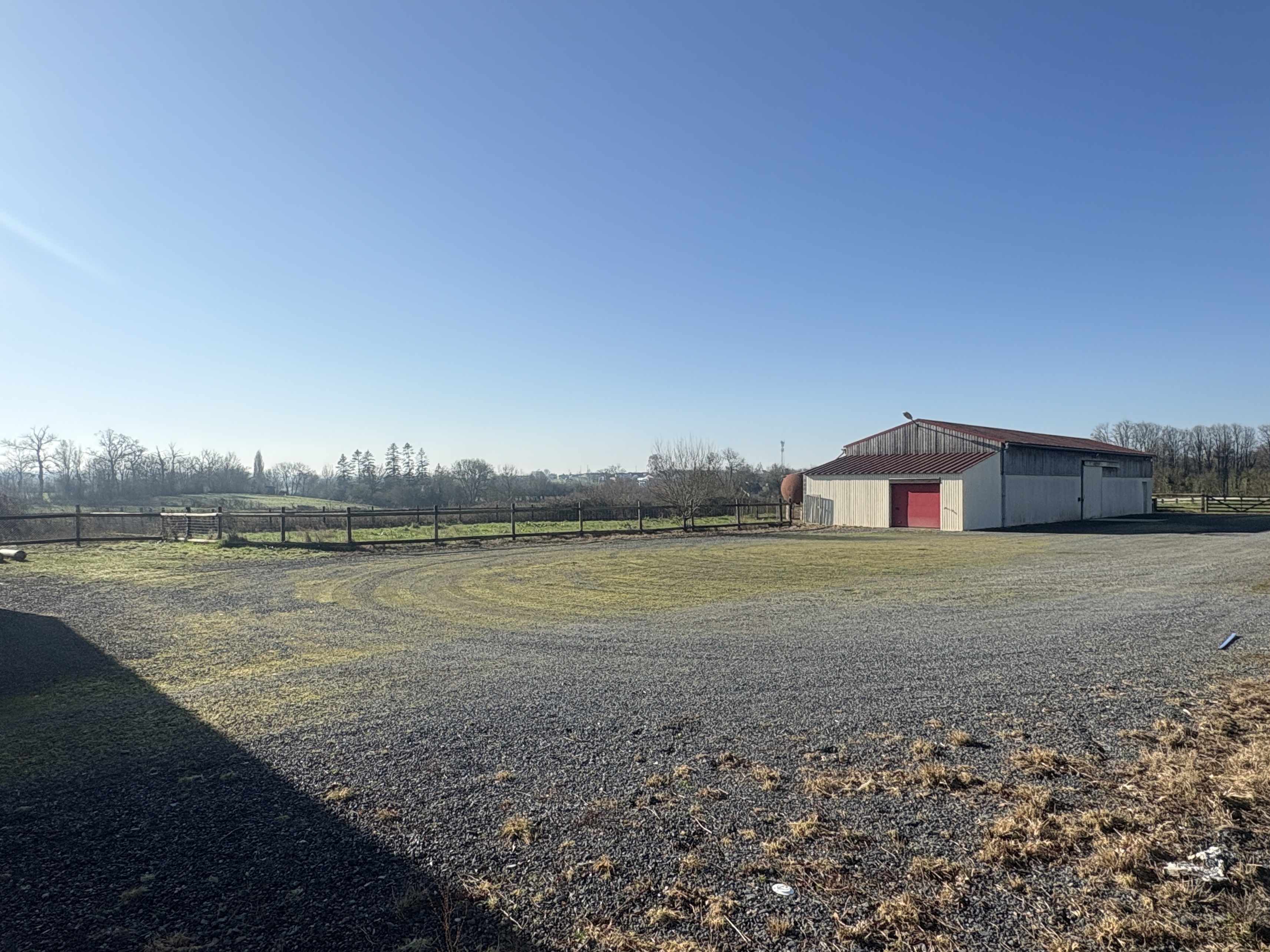 Achat immobilier Maison 5 pièces  100m2 à Pont-Hébert (50880) - Photo n°16