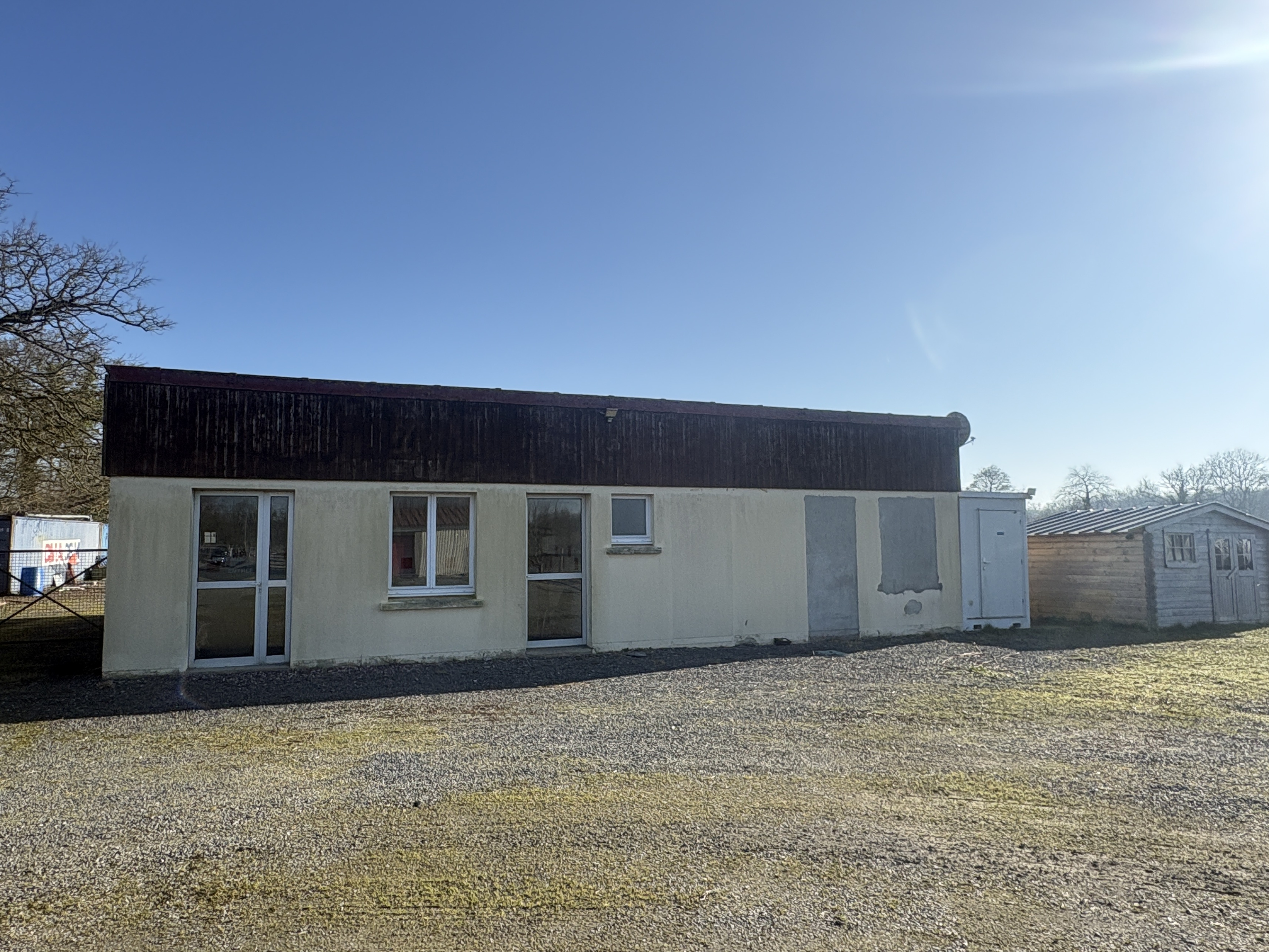 Achat immobilier Maison 5 pièces  100m2 à Pont-Hébert (50880) - Photo n°17