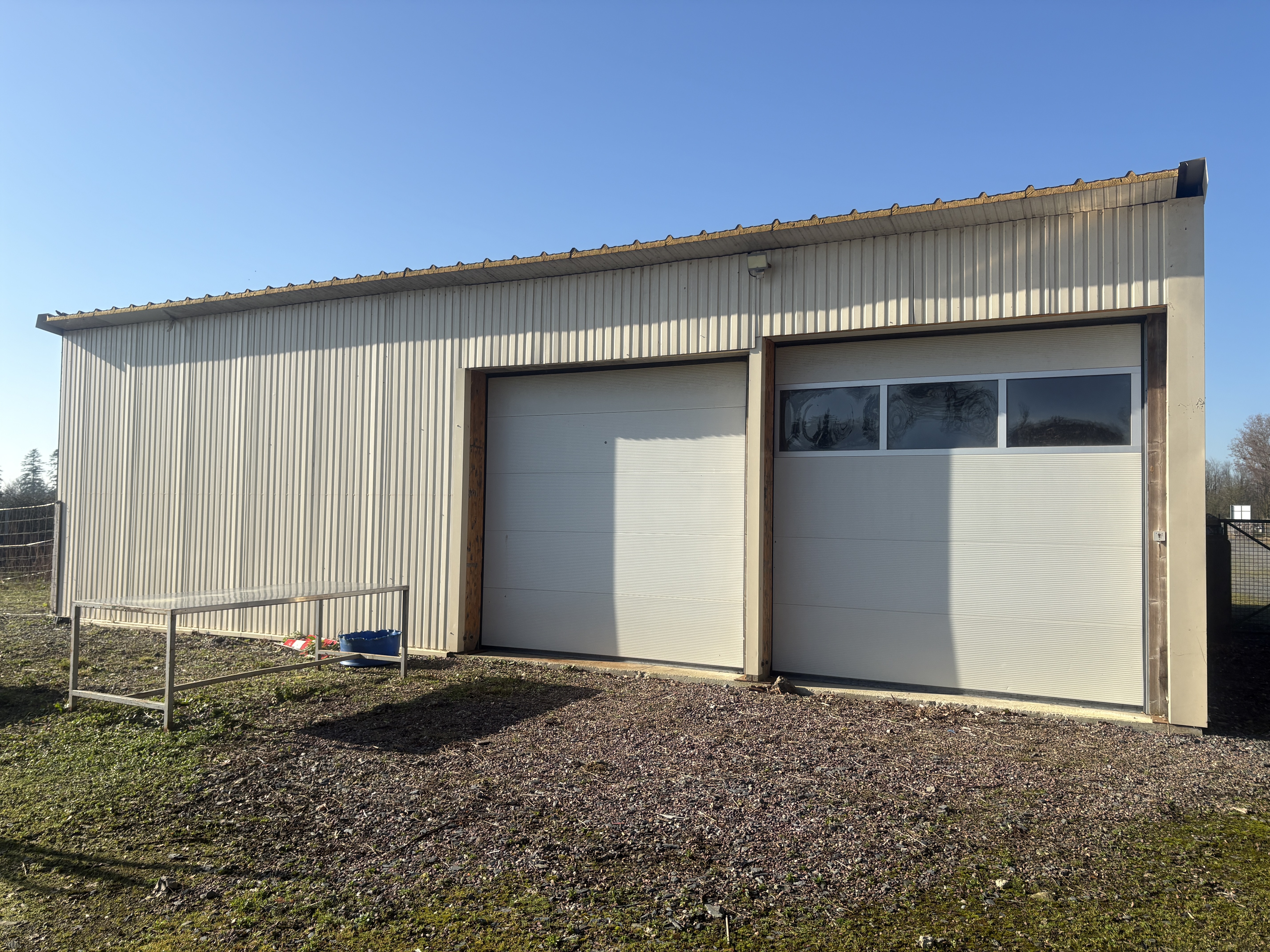 Achat immobilier Maison 5 pièces  100m2 à Pont-Hébert (50880) - Photo n°18