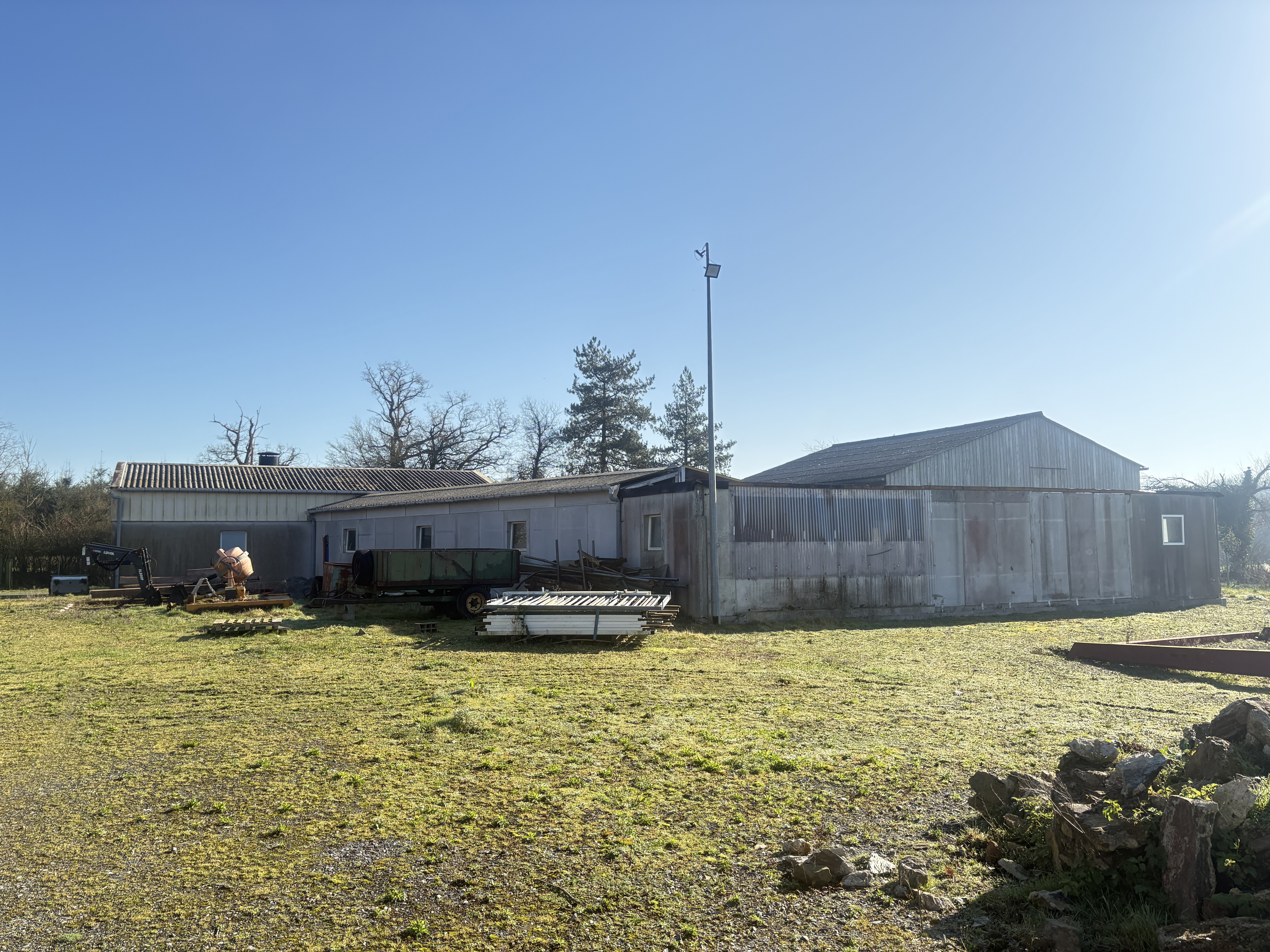 Achat immobilier Maison 5 pièces  100m2 à Pont-Hébert (50880) - Photo n°20