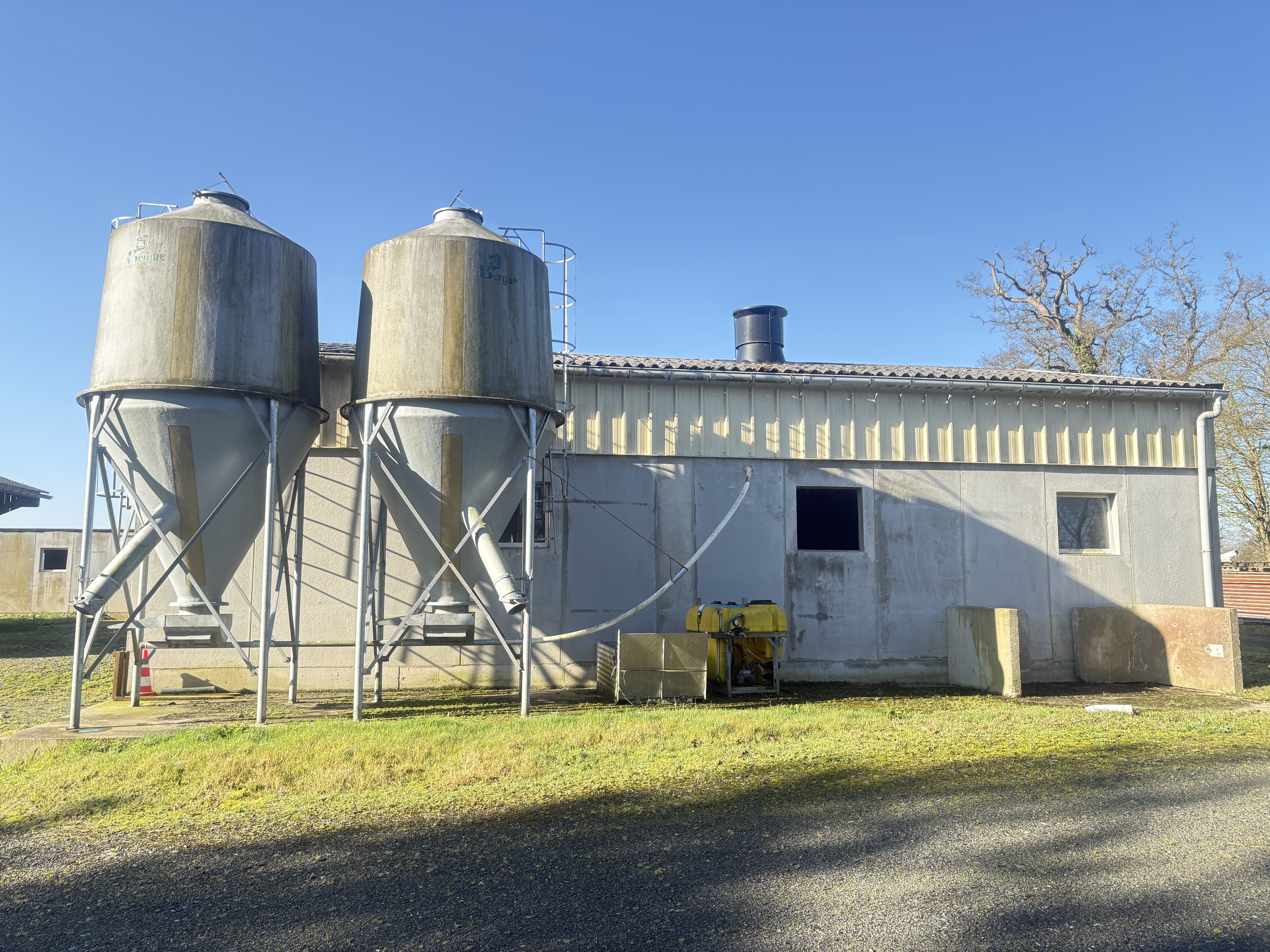 Achat immobilier Maison 5 pièces  100m2 à Pont-Hébert (50880) - Photo n°21