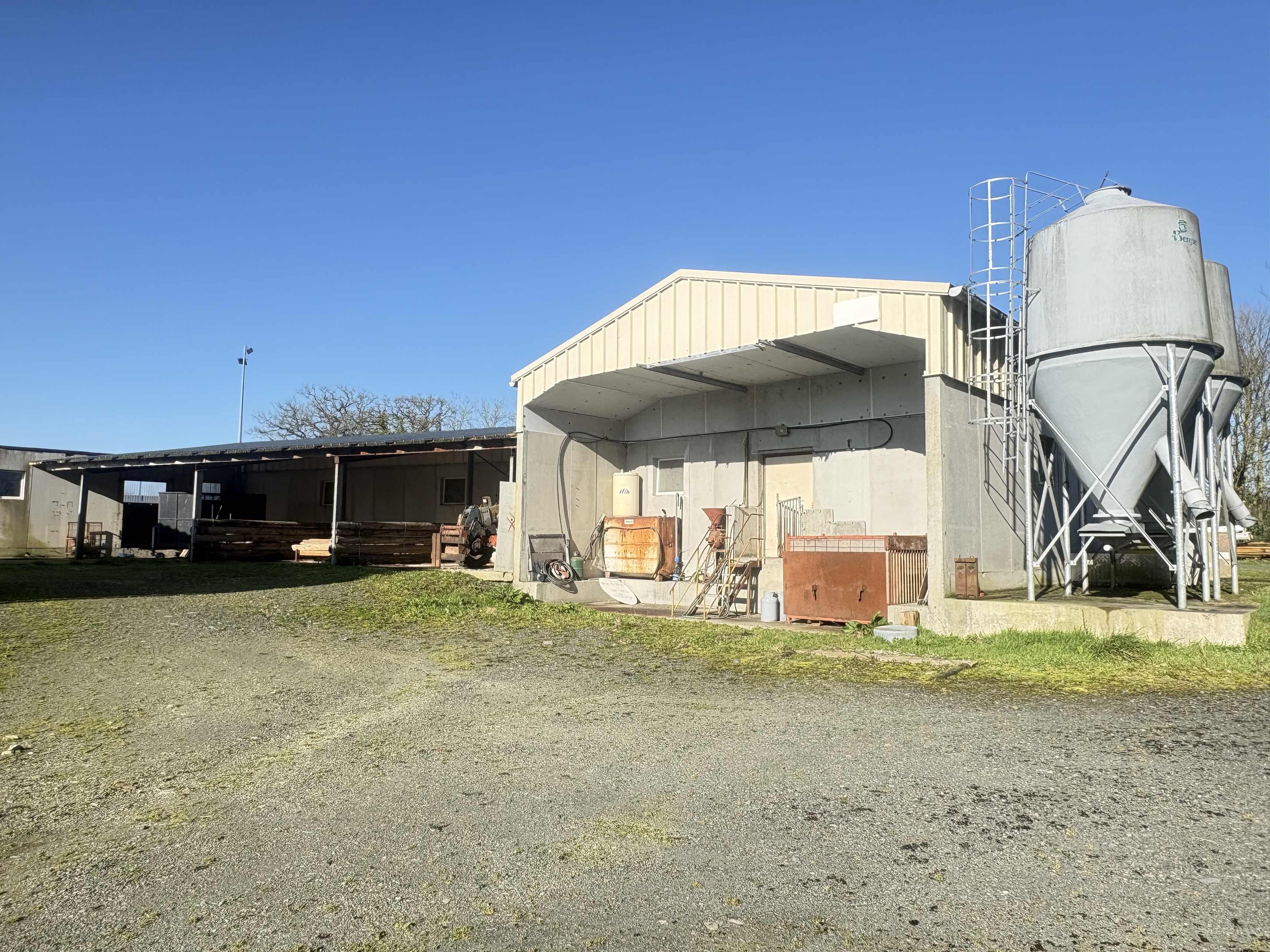 Achat immobilier Maison 5 pièces  100m2 à Pont-Hébert (50880) - Photo n°22