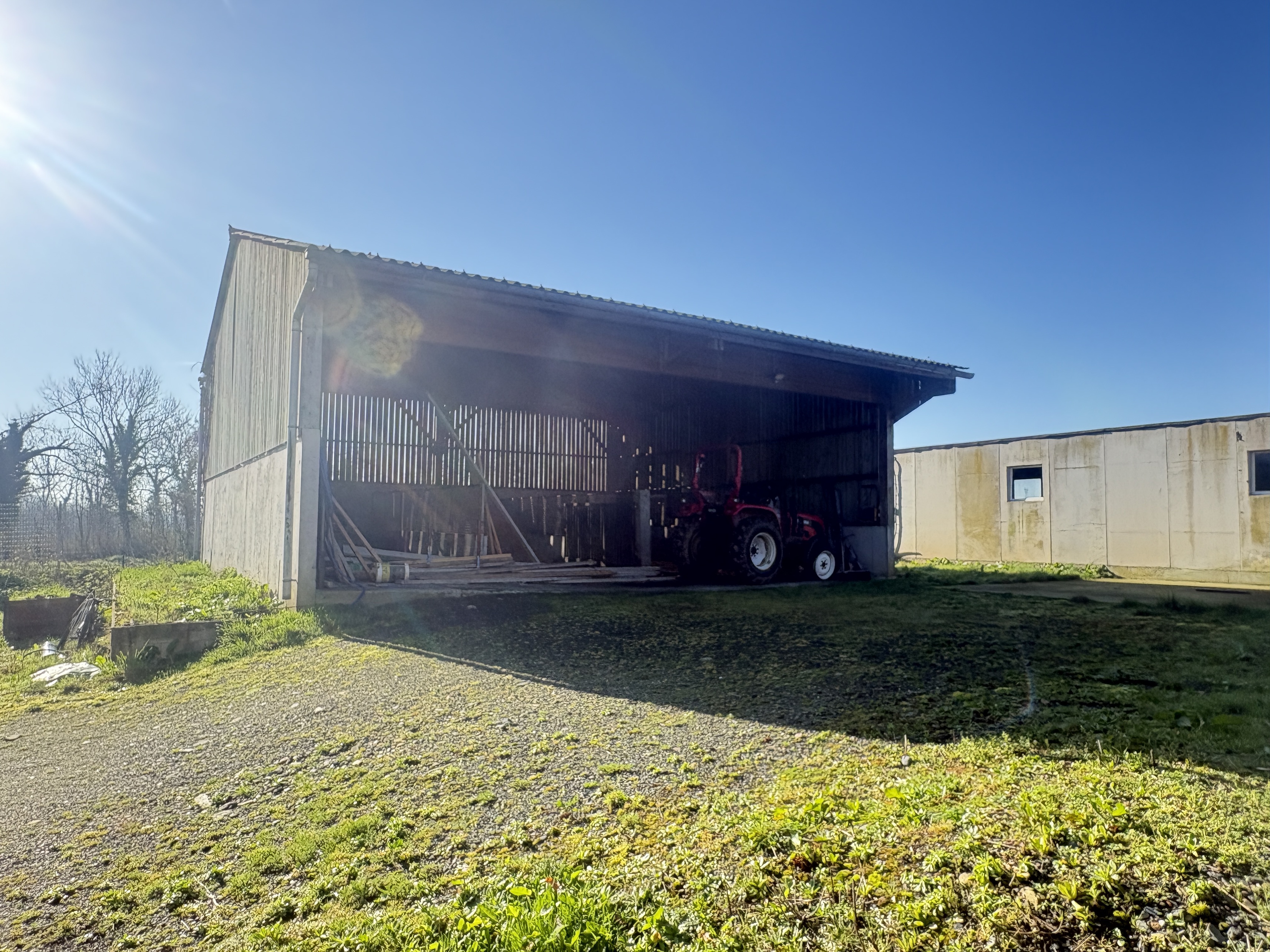 Achat immobilier Maison 5 pièces  100m2 à Pont-Hébert (50880) - Photo n°23