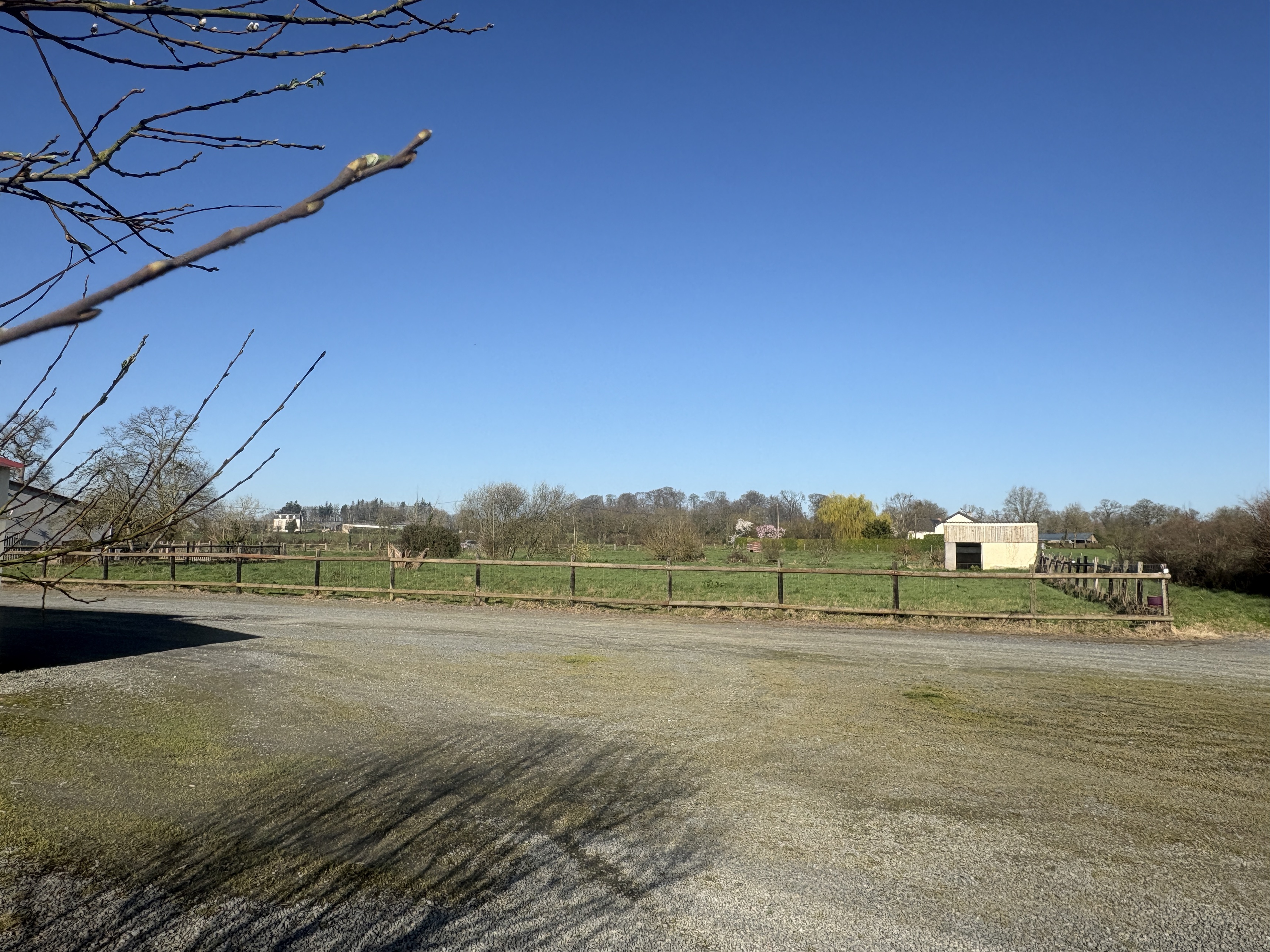 Achat immobilier Maison 5 pièces  100m2 à Pont-Hébert (50880) - Photo n°19