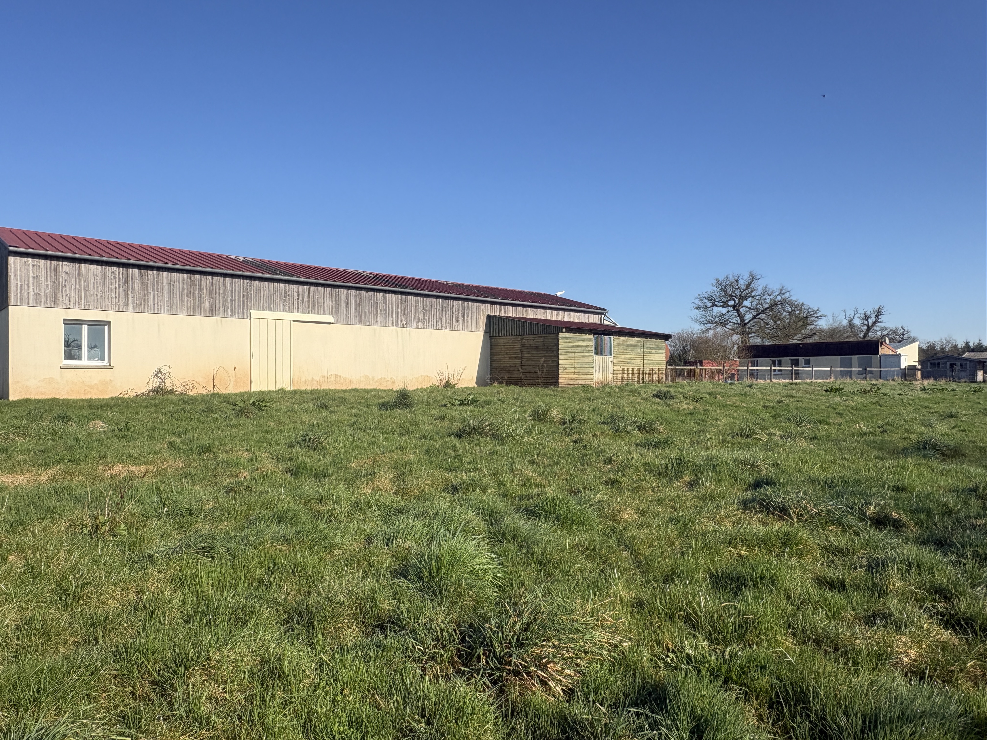 Achat immobilier Maison 5 pièces  100m2 à Pont-Hébert (50880) - Photo n°15