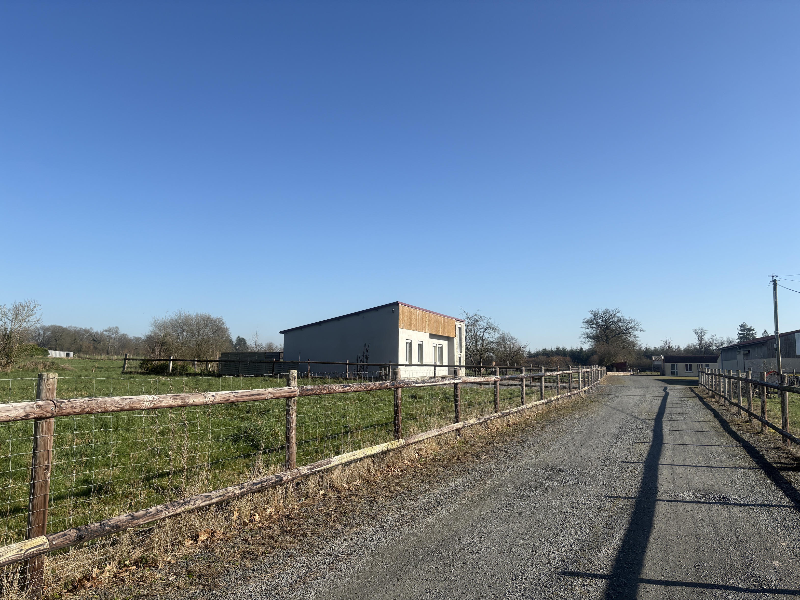 maison 5 pièces - 100m2 à Pont-Hébert (50880)