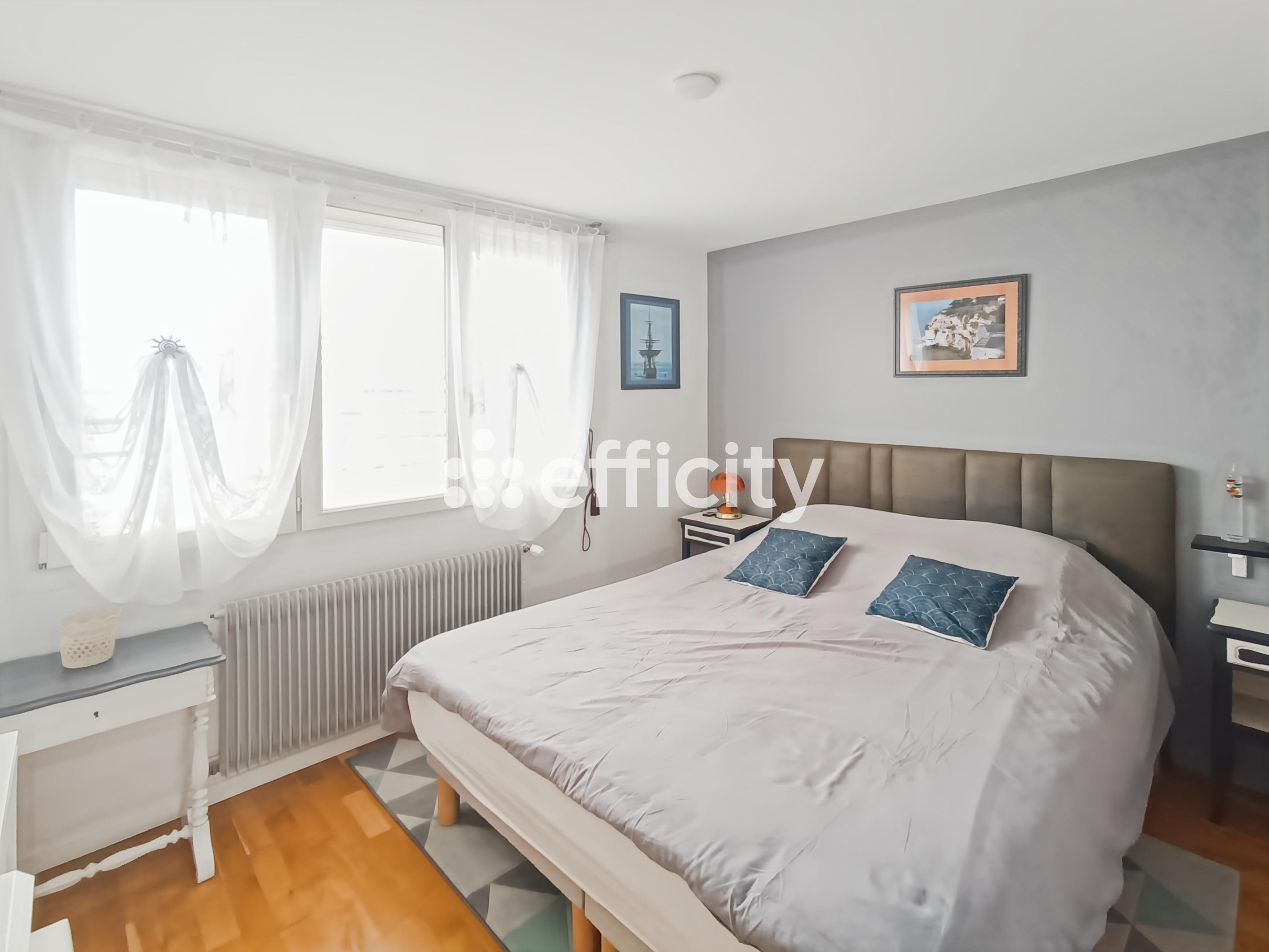 Achat immobilier Maison 3 pièces  63m2 à Igoville (27460) - Photo n°12