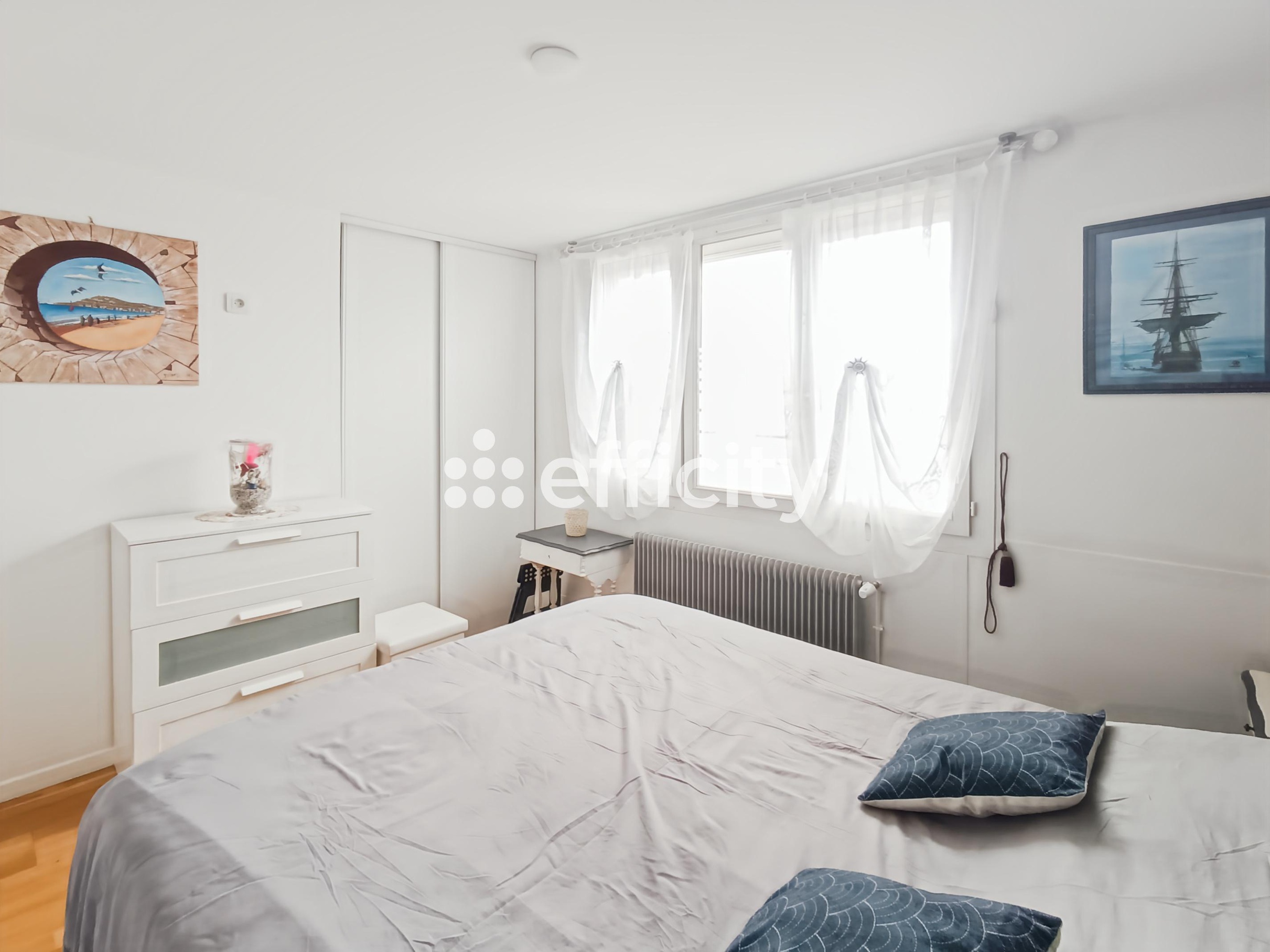 Achat immobilier Maison 3 pièces  63m2 à Igoville (27460) - Photo n°13