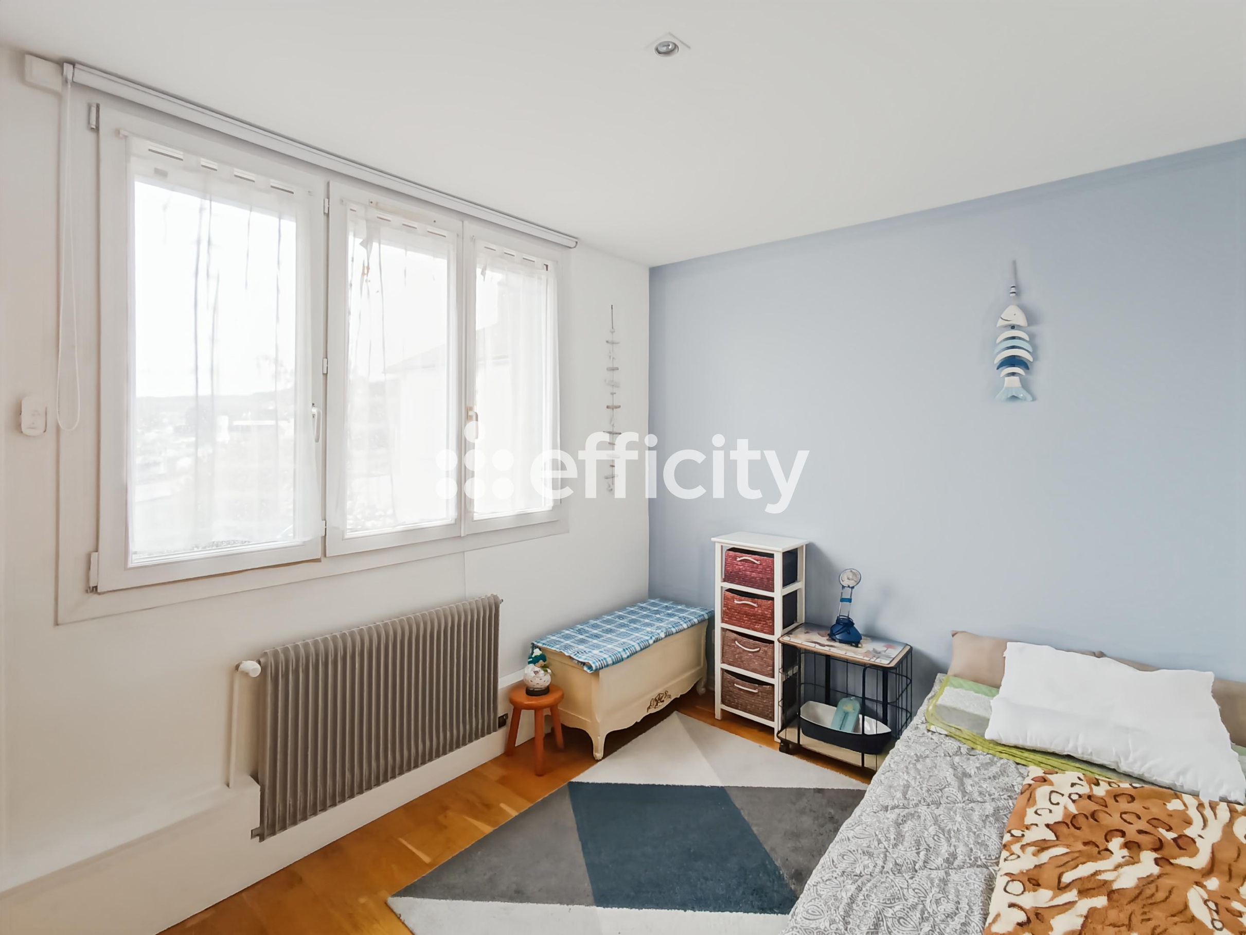 Achat immobilier Maison 3 pièces  63m2 à Igoville (27460) - Photo n°14