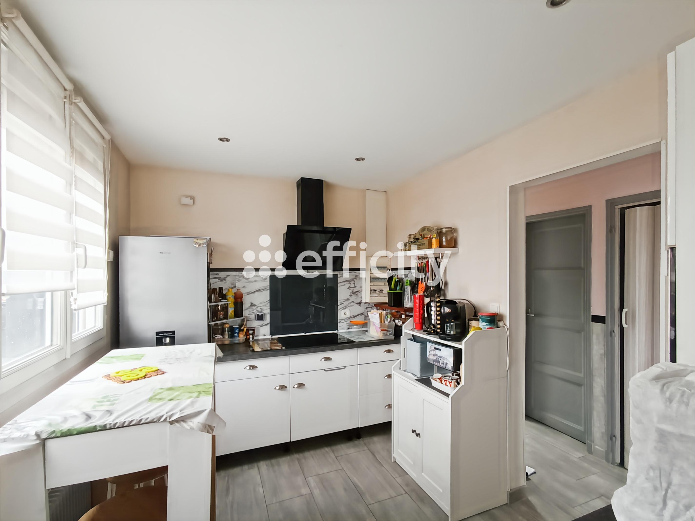 Achat immobilier Maison 3 pièces  63m2 à Igoville (27460) - Photo n°10