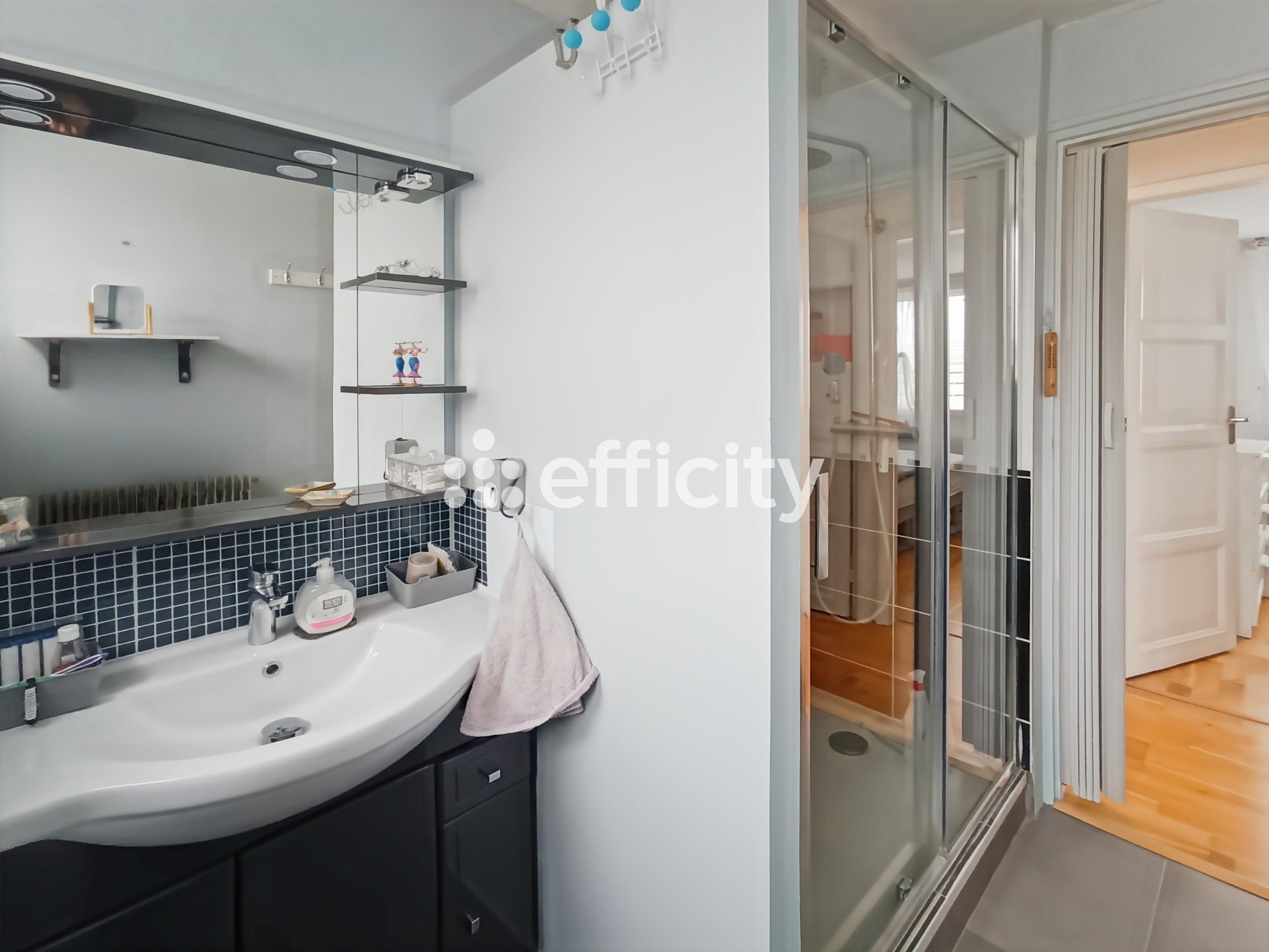 Achat immobilier Maison 3 pièces  63m2 à Igoville (27460) - Photo n°16