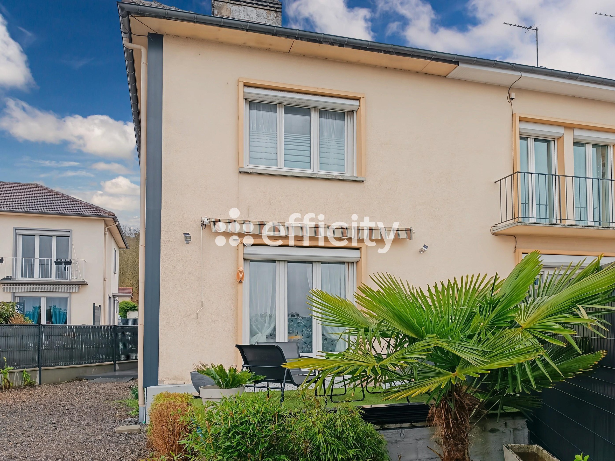 Achat immobilier Maison 3 pièces  63m2 à Igoville (27460) - Photo n°17