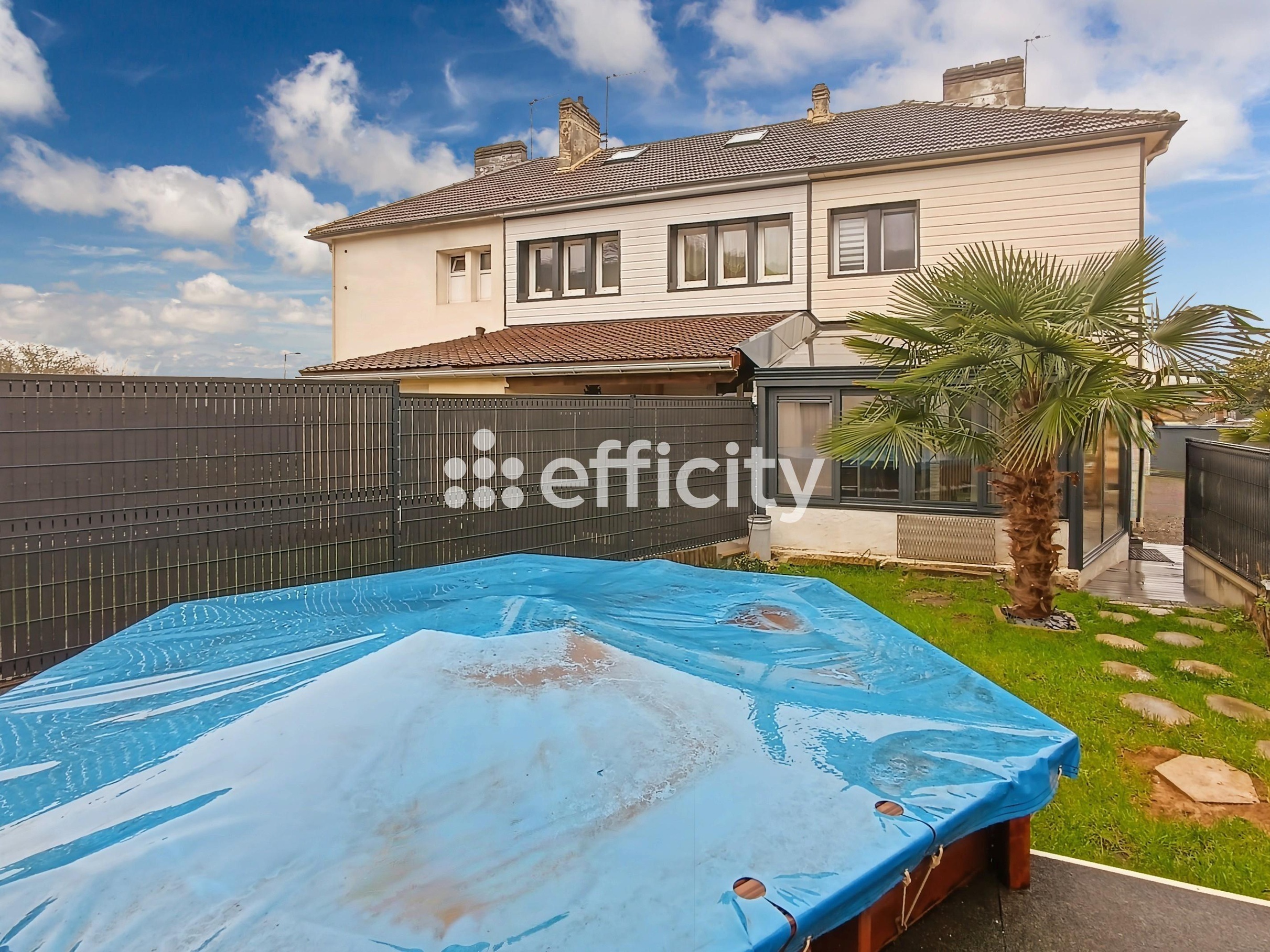 Achat immobilier Maison 3 pièces  63m2 à Igoville (27460) - Photo n°18