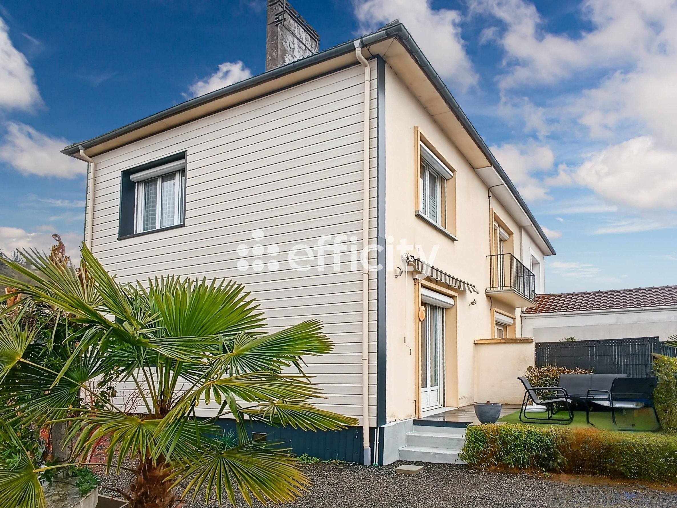 Achat immobilier Maison 3 pièces  63m2 à Igoville (27460) - Photo n°19