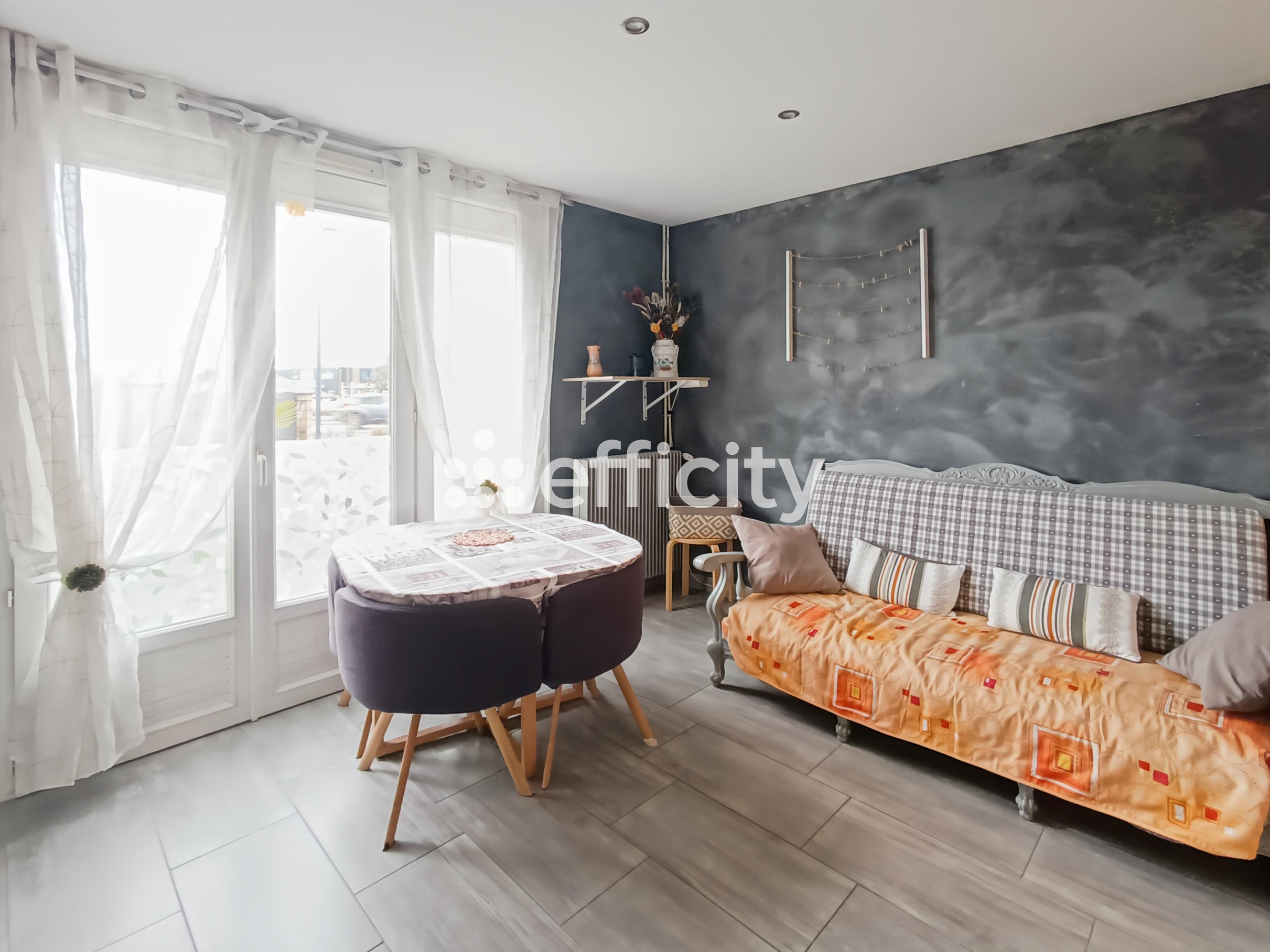 Achat immobilier Maison 3 pièces  63m2 à Igoville (27460) - Photo n°5