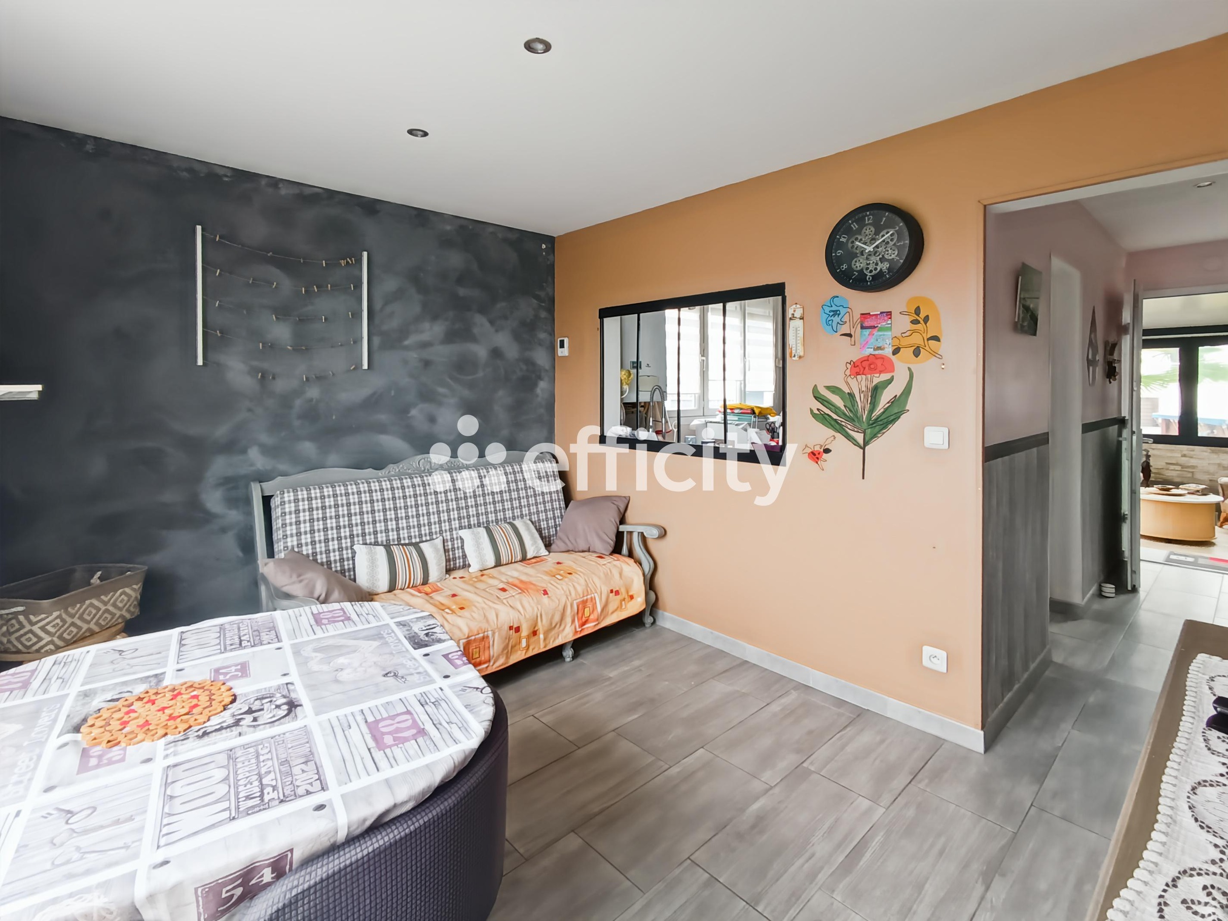 Achat immobilier Maison 3 pièces  63m2 à Igoville (27460) - Photo n°8