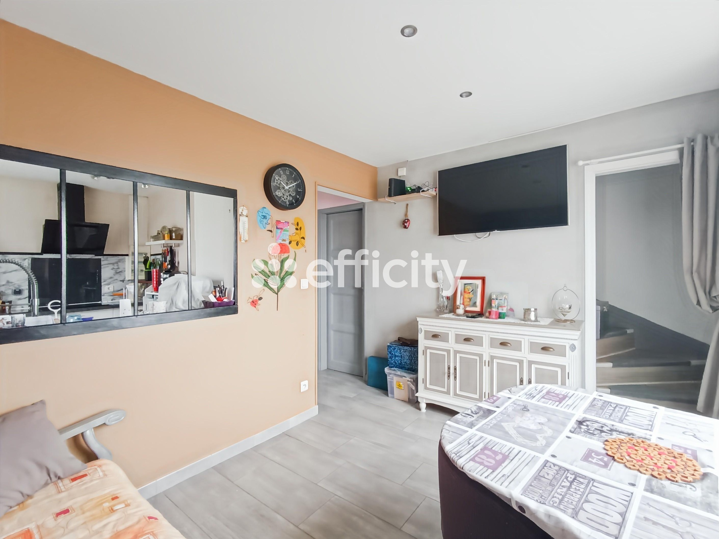 Achat immobilier Maison 3 pièces  63m2 à Igoville (27460) - Photo n°7