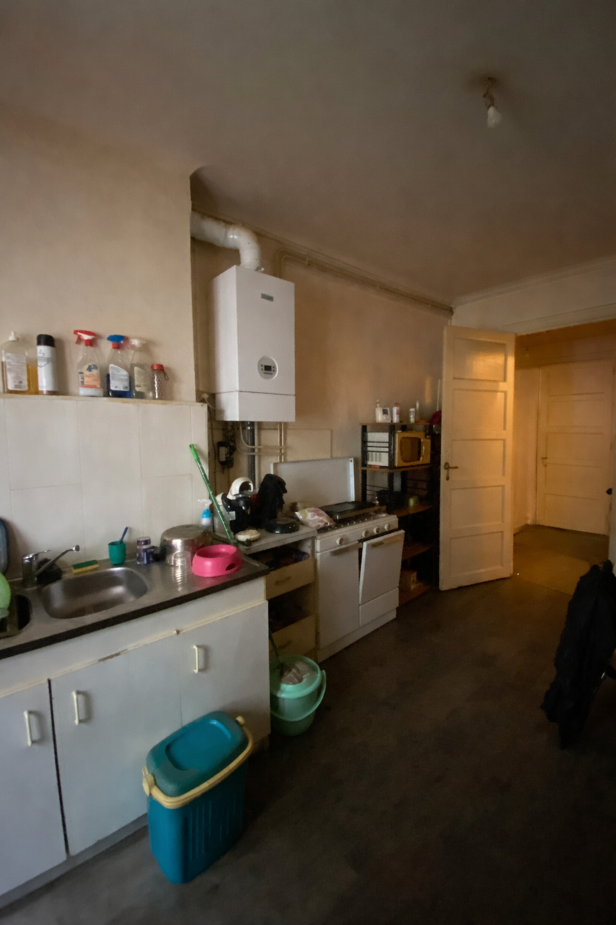 Achat immobilier Appartement 3 pièces  65m2 à Saint-Étienne (42100) - Photo n°4