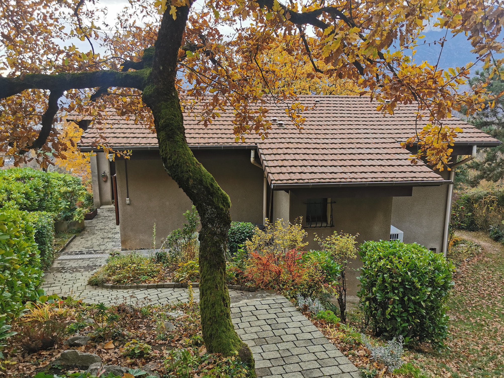 maison 4 pièces - 115m2 à Saint-Égrève (38120)