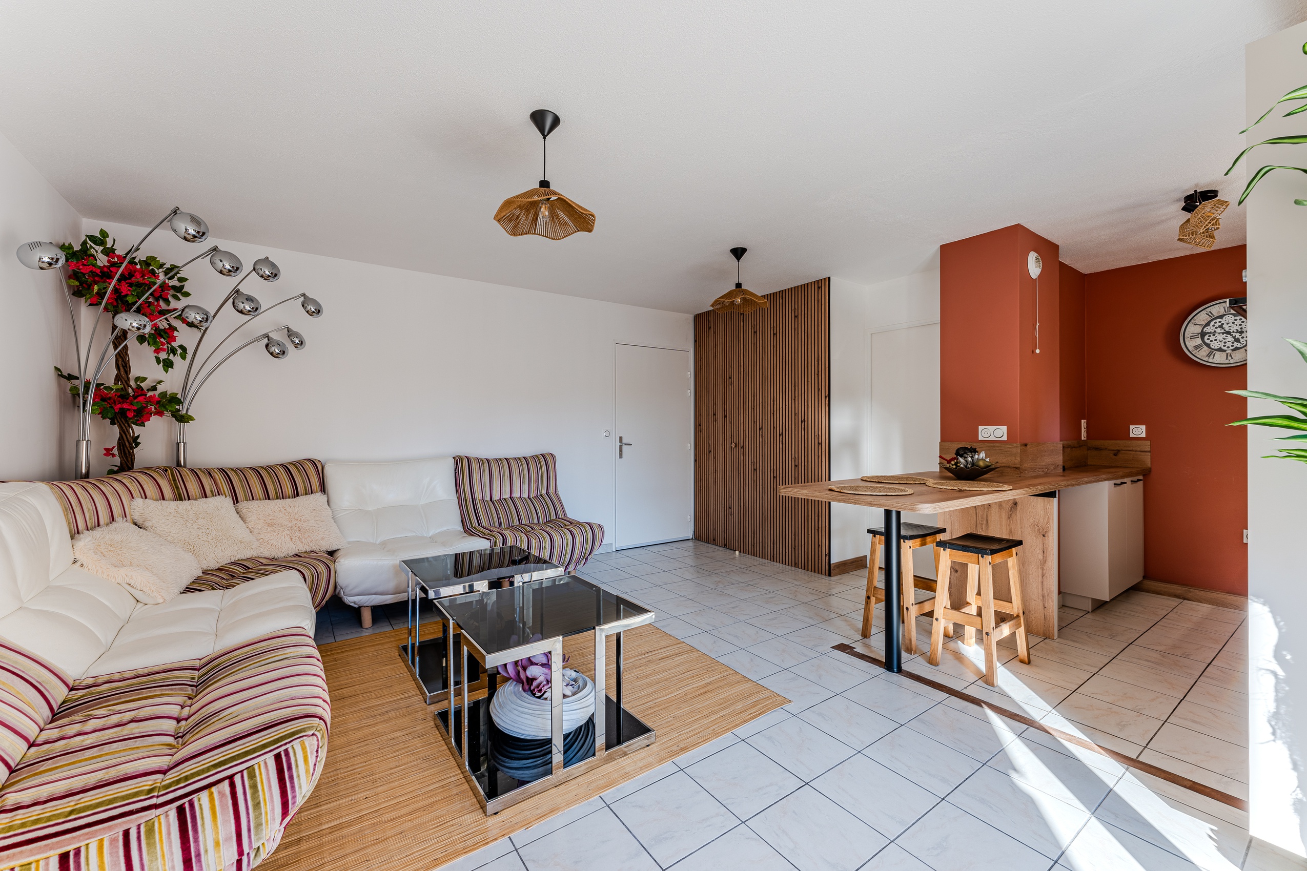Achat immobilier Appartement 2 pièces  45m2 à La Teste-de-Buch (33260) - Photo n°4