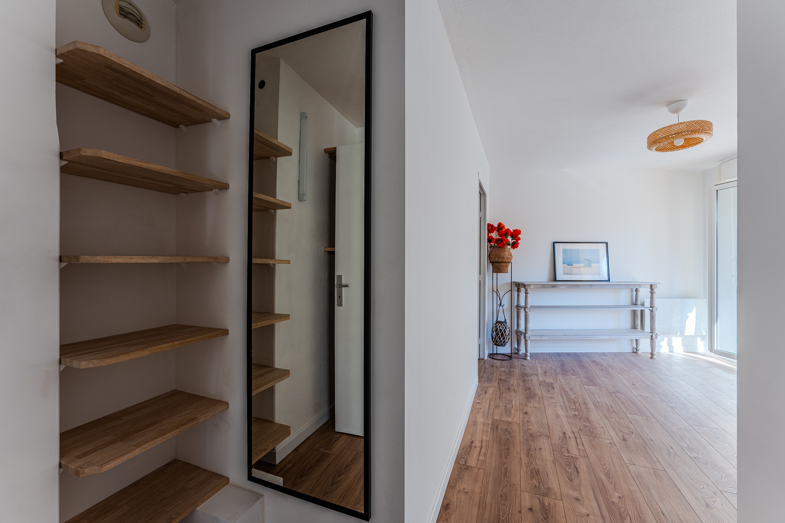 Achat immobilier Appartement 2 pièces  45m2 à La Teste-de-Buch (33260) - Photo n°6