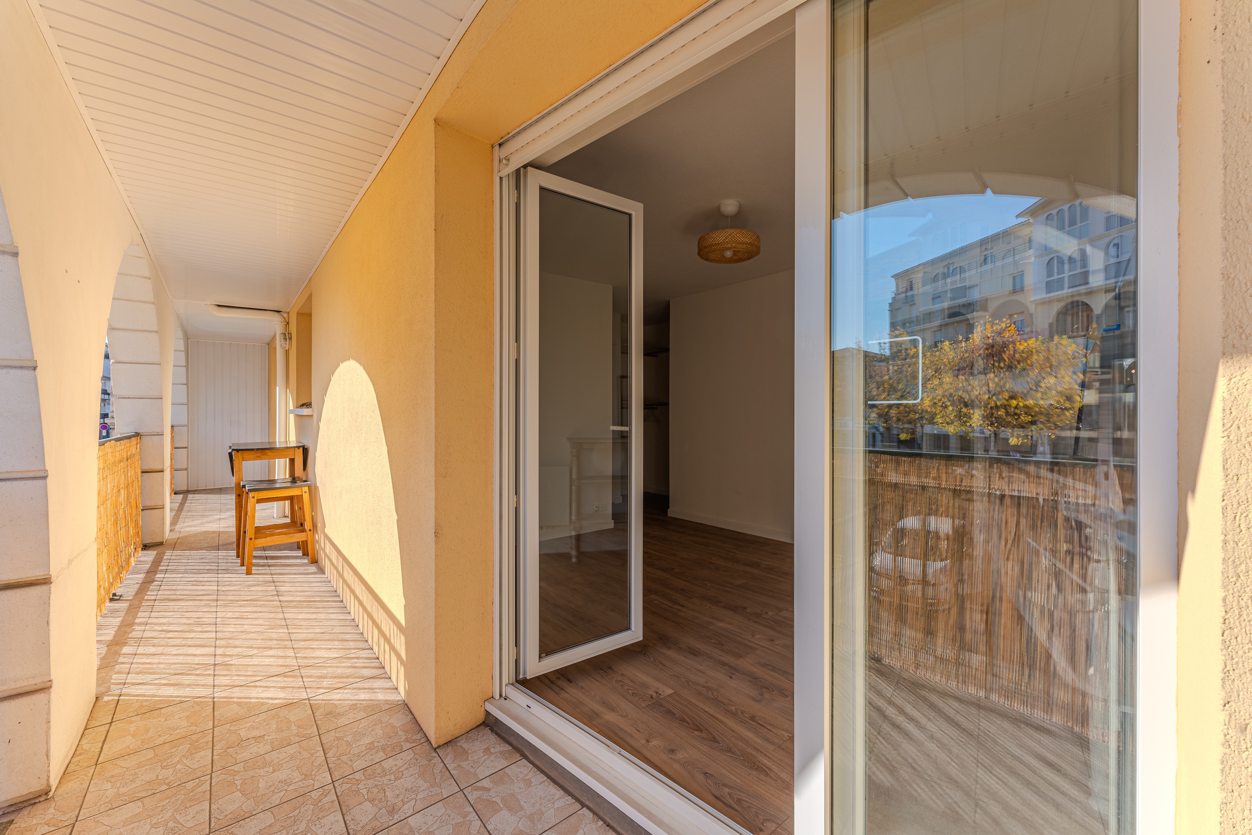Achat immobilier Appartement 2 pièces  45m2 à La Teste-de-Buch (33260) - Photo n°5