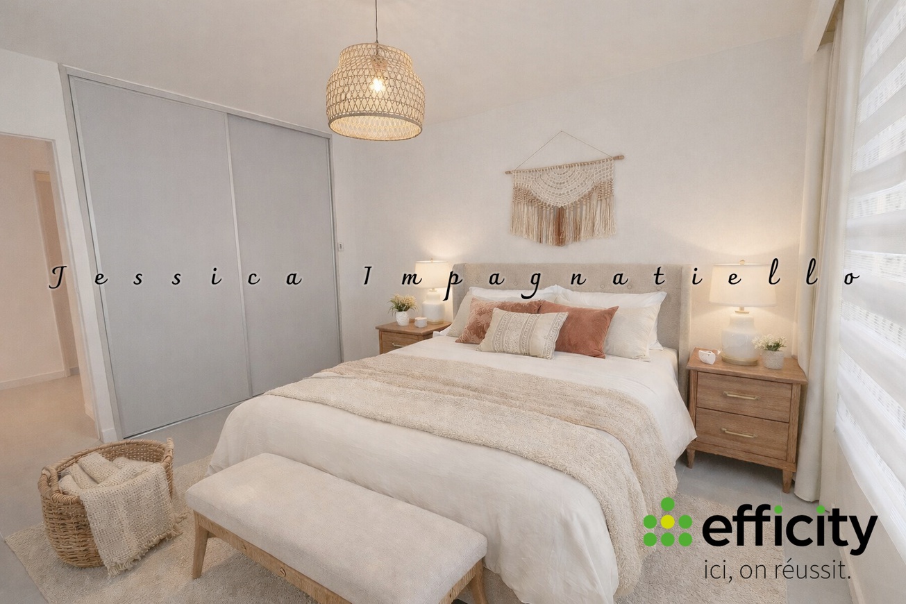 Achat immobilier Appartement 3 pièces  68m2 à La Ciotat (13600) - Photo n°6