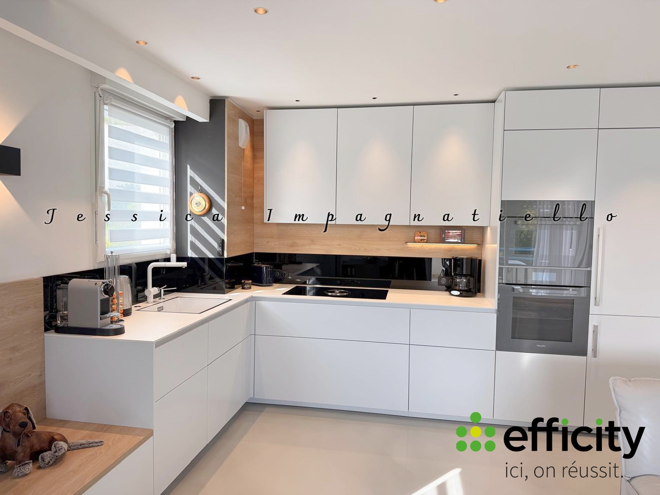 Achat immobilier Appartement 3 pièces  68m2 à La Ciotat (13600) - Photo n°4