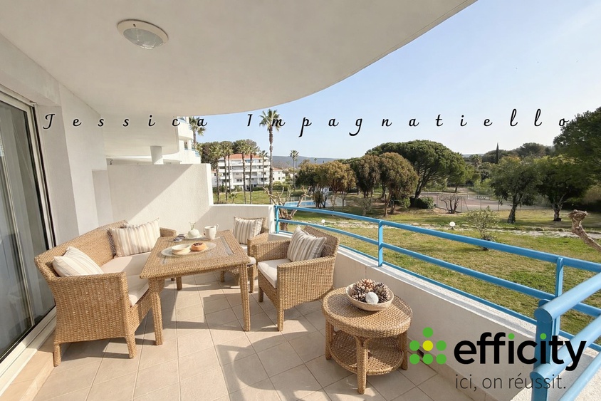 appartement 3 pièces - 68m2 à La Ciotat (13600)