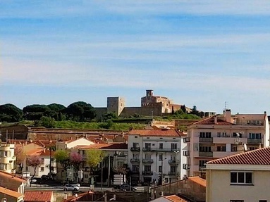 immeuble  - 469m2 à Perpignan (66000)