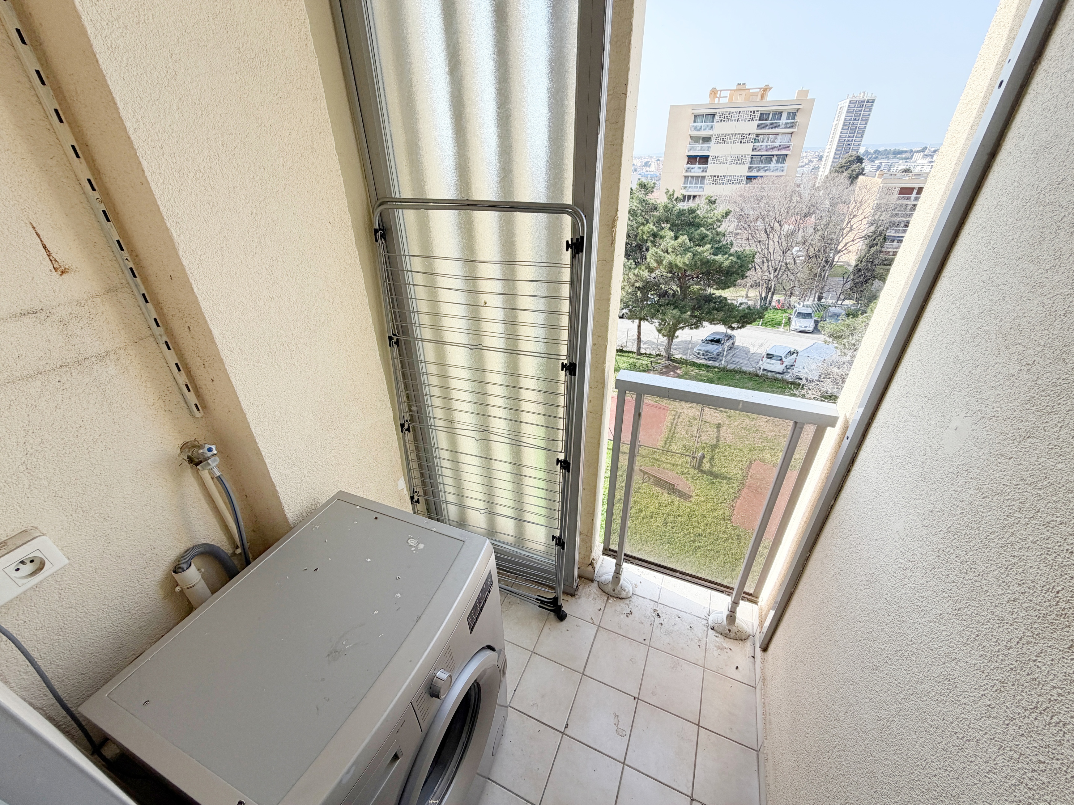 Achat immobilier Appartement 3 pièces  75m2 à Marseille (13010) - Photo n°5
