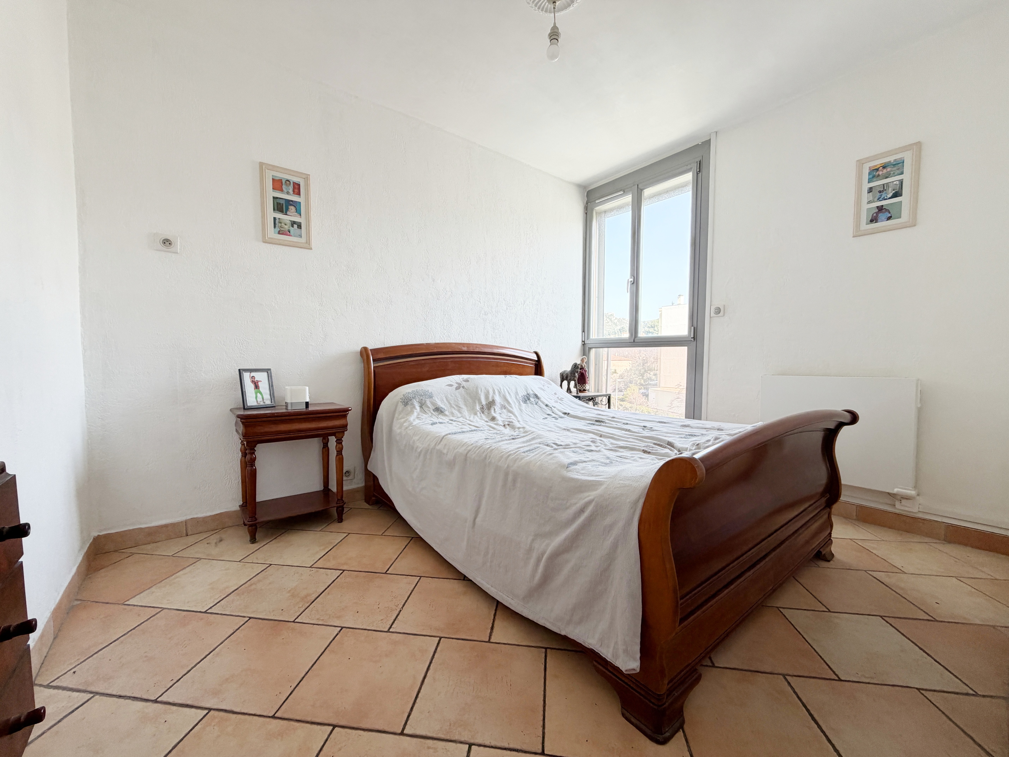 Achat immobilier Appartement 3 pièces  75m2 à Marseille (13010) - Photo n°7