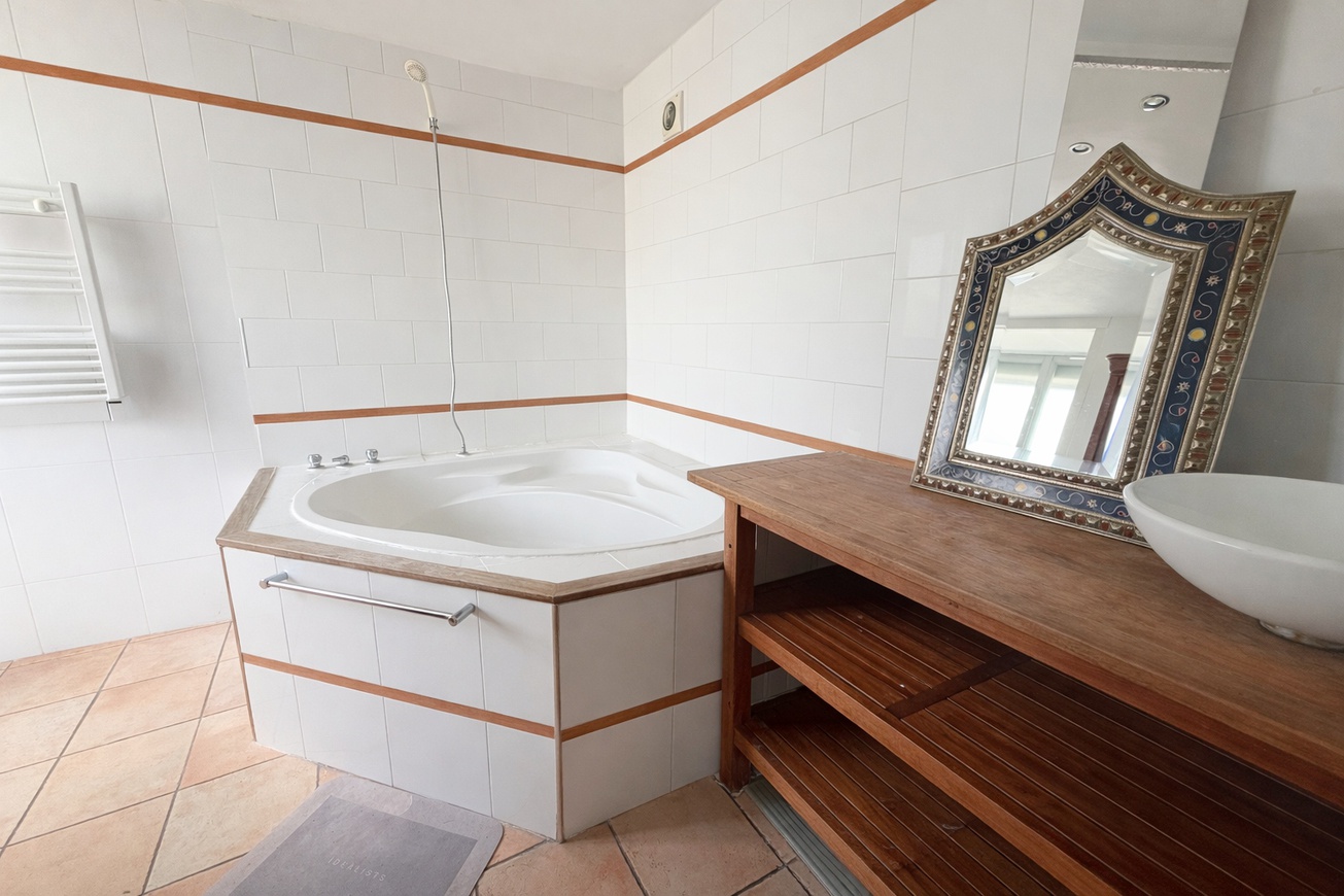 Achat immobilier Appartement 3 pièces  75m2 à Marseille (13010) - Photo n°8