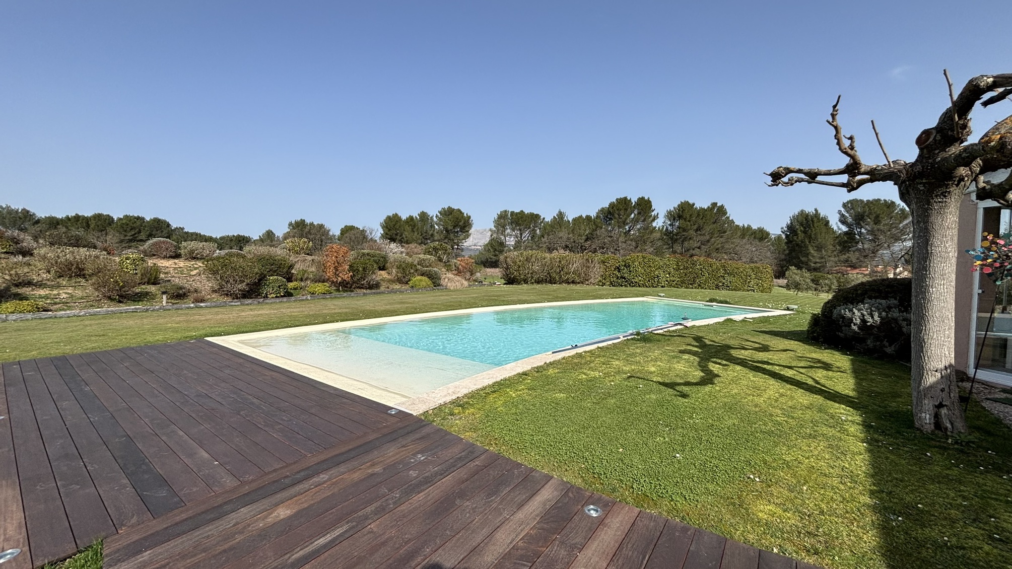 Achat immobilier Maison 9 pièces  202m2 à Peynier (13790) - Photo n°11