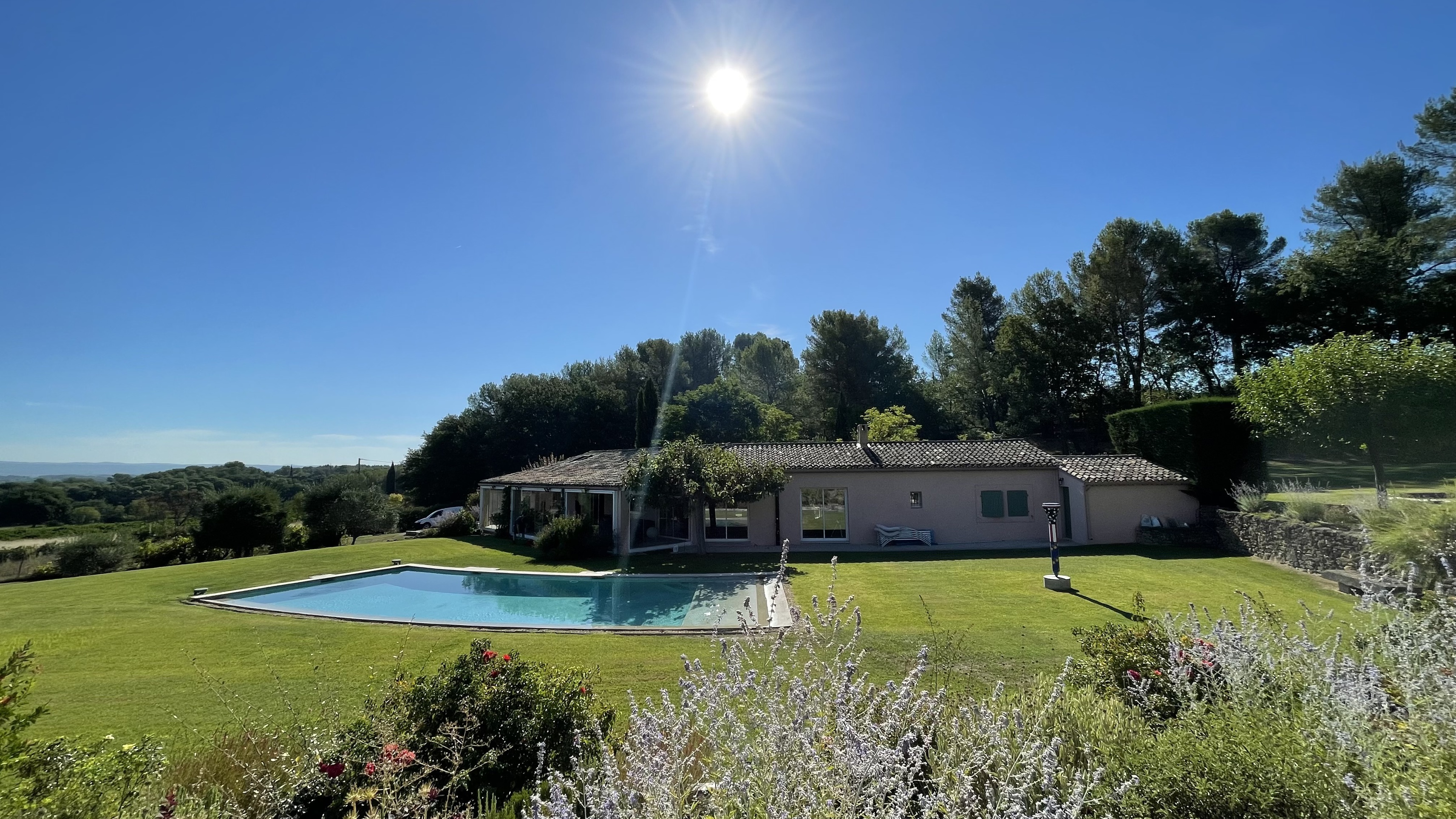 Achat immobilier Maison 9 pièces  202m2 à Peynier (13790) - Photo n°10
