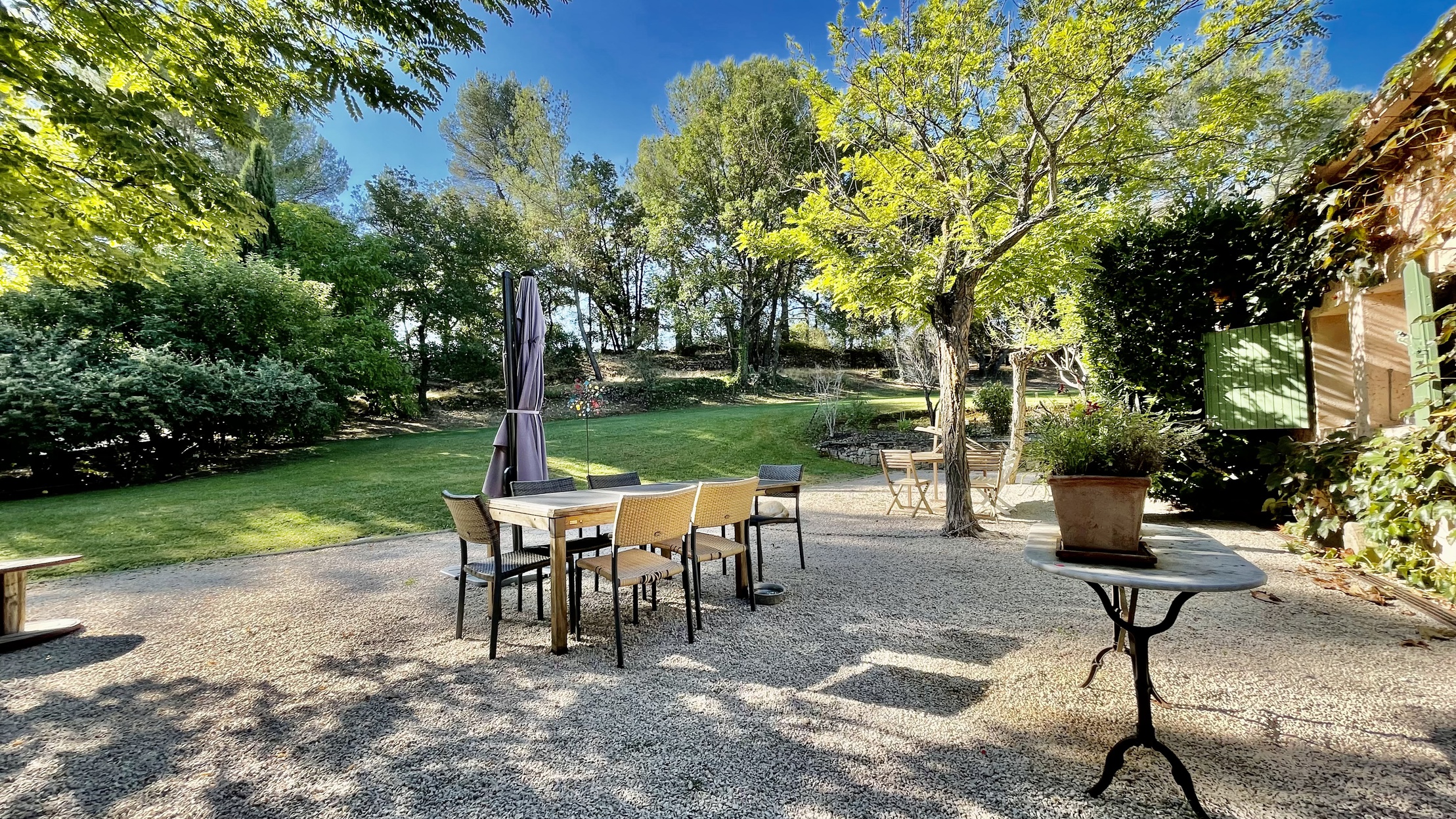 maison 9 pièces - 202m2 à Peynier (13790)