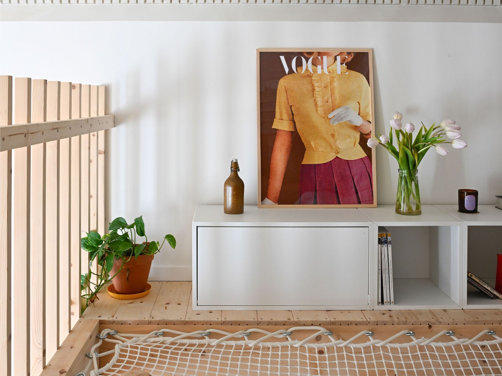 Achat immobilier Appartement 2 pièces  36m2 à Bordeaux (33800) - Photo n°4