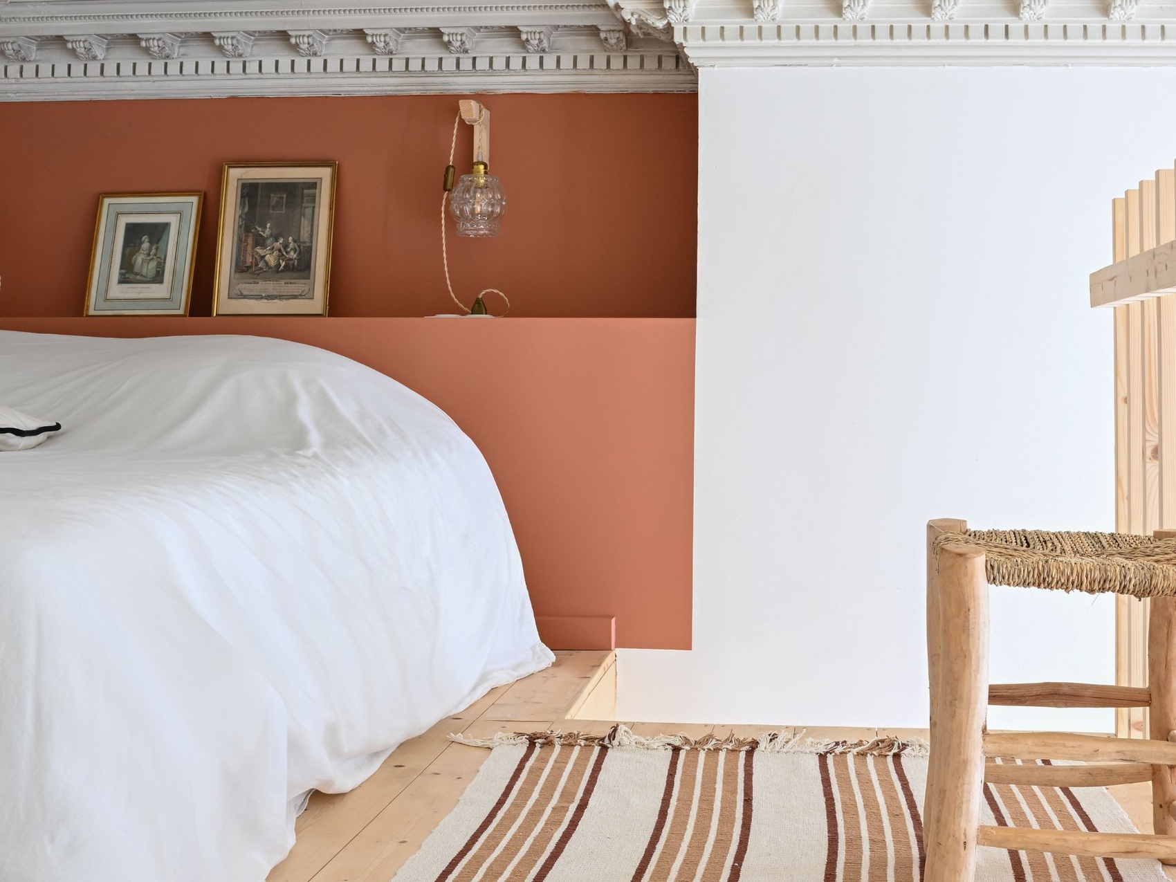 Achat immobilier Appartement 2 pièces  36m2 à Bordeaux (33800) - Photo n°6