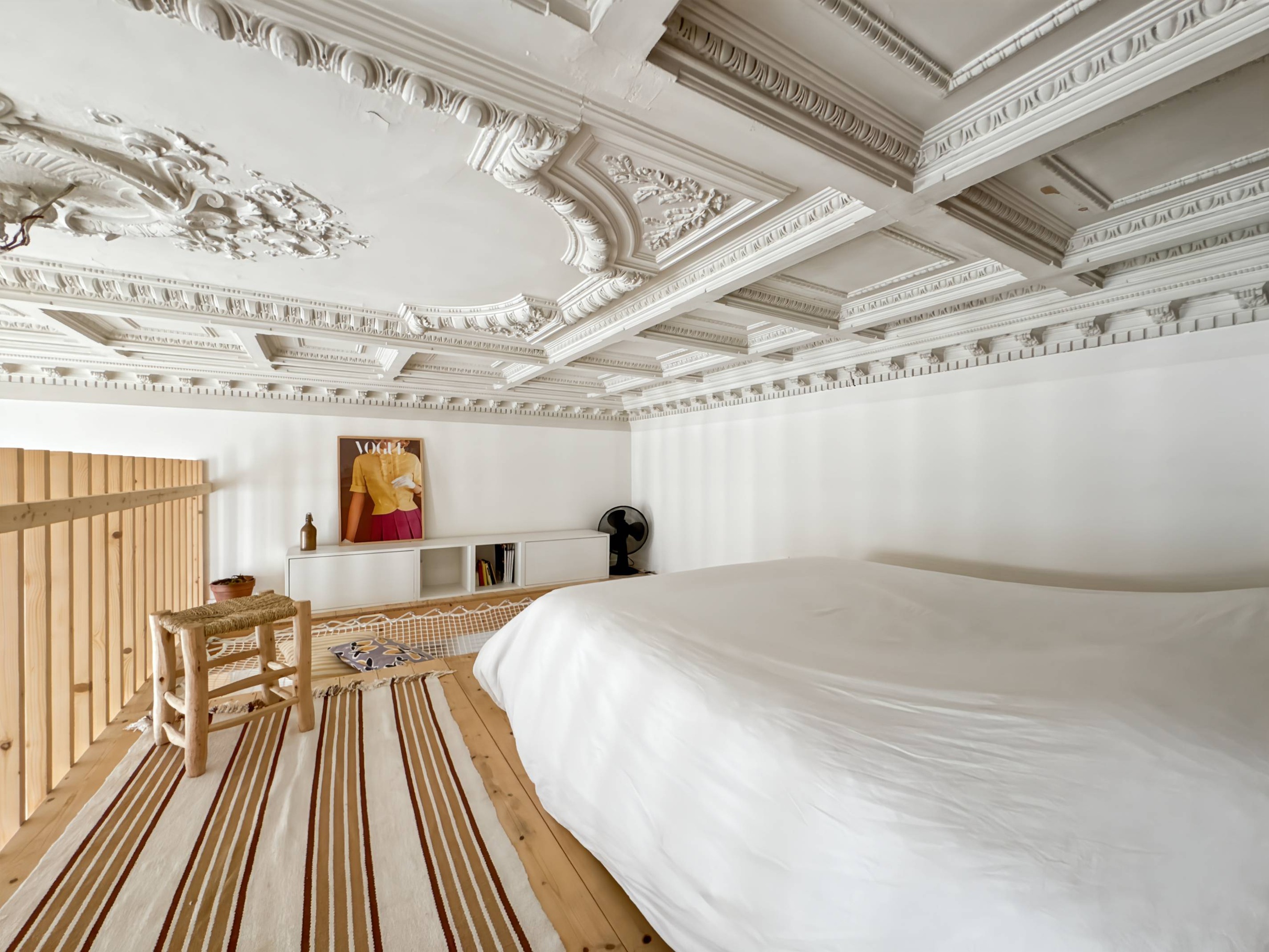 Achat immobilier Appartement 2 pièces  36m2 à Bordeaux (33800) - Photo n°5