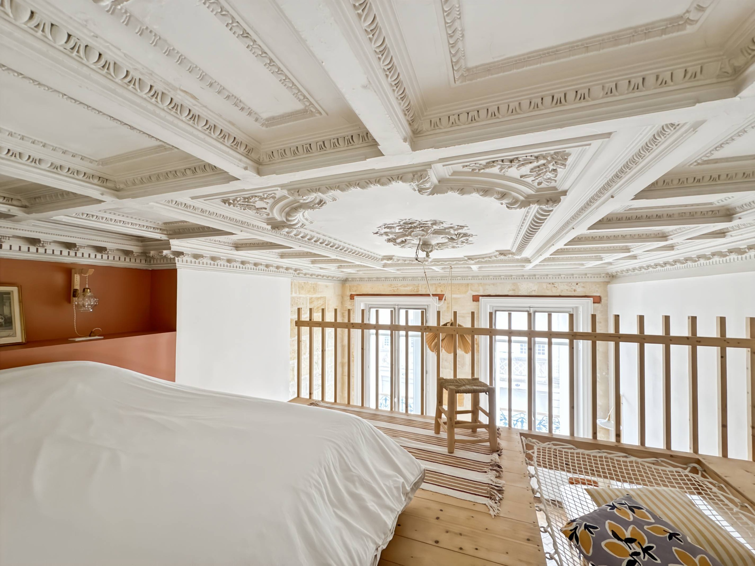 Achat immobilier Appartement 2 pièces  36m2 à Bordeaux (33800) - Photo n°9