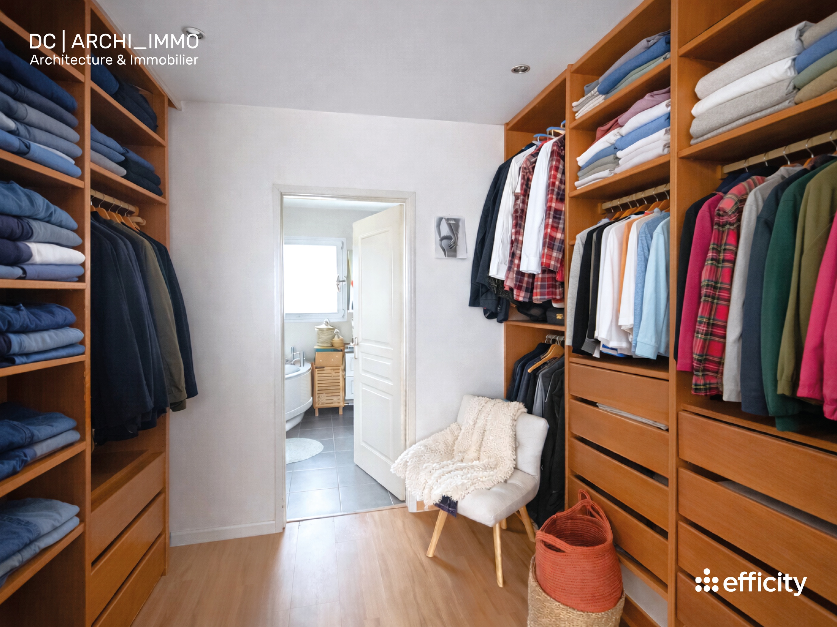 Achat immobilier Maison 7 pièces  173m2 à Jouy-lès-Reims (51390) - Photo n°17
